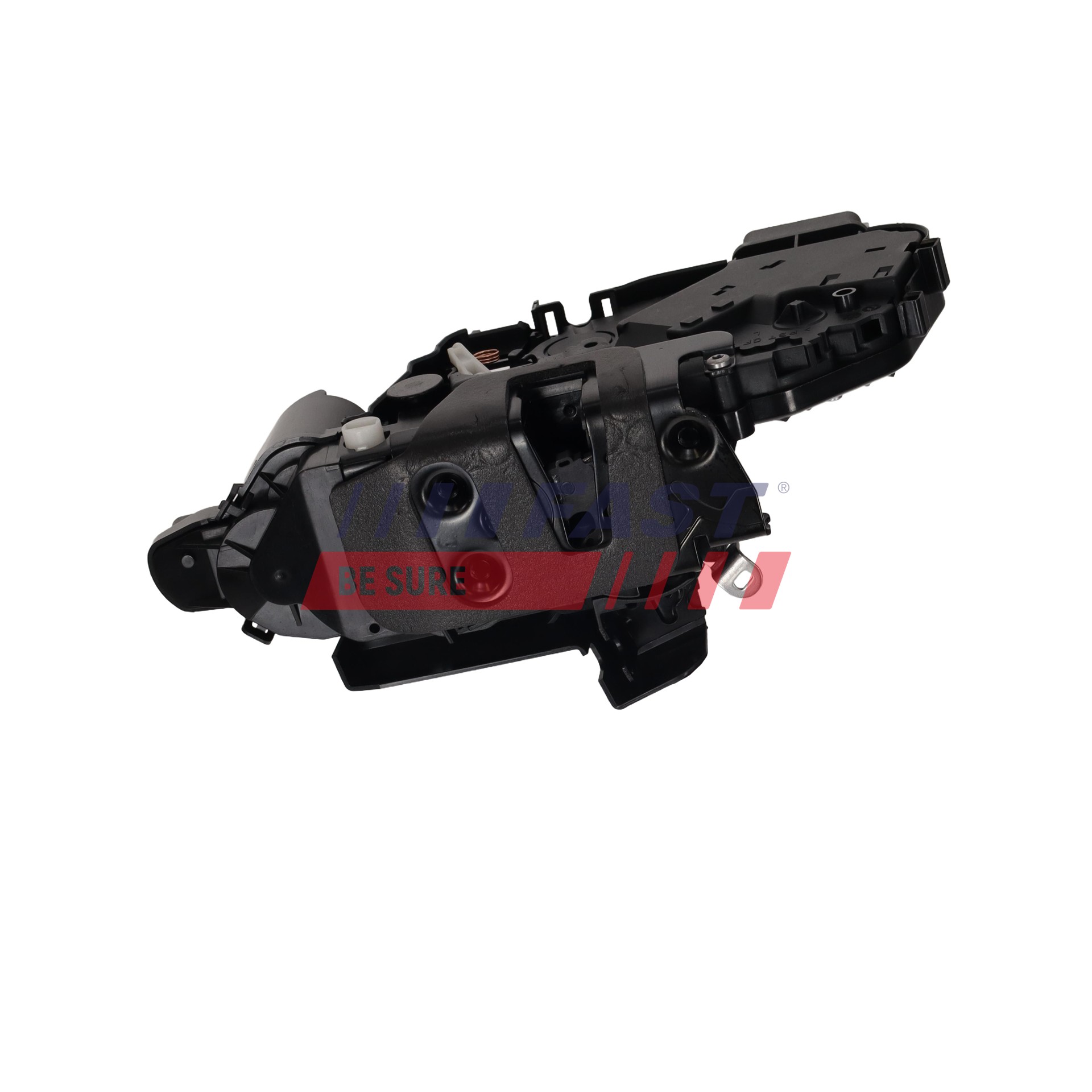 FAST FT02295 Serrure de hayon Land Rover Discovery LA 3.0 TD 4x4 211 CV Diesel 2013