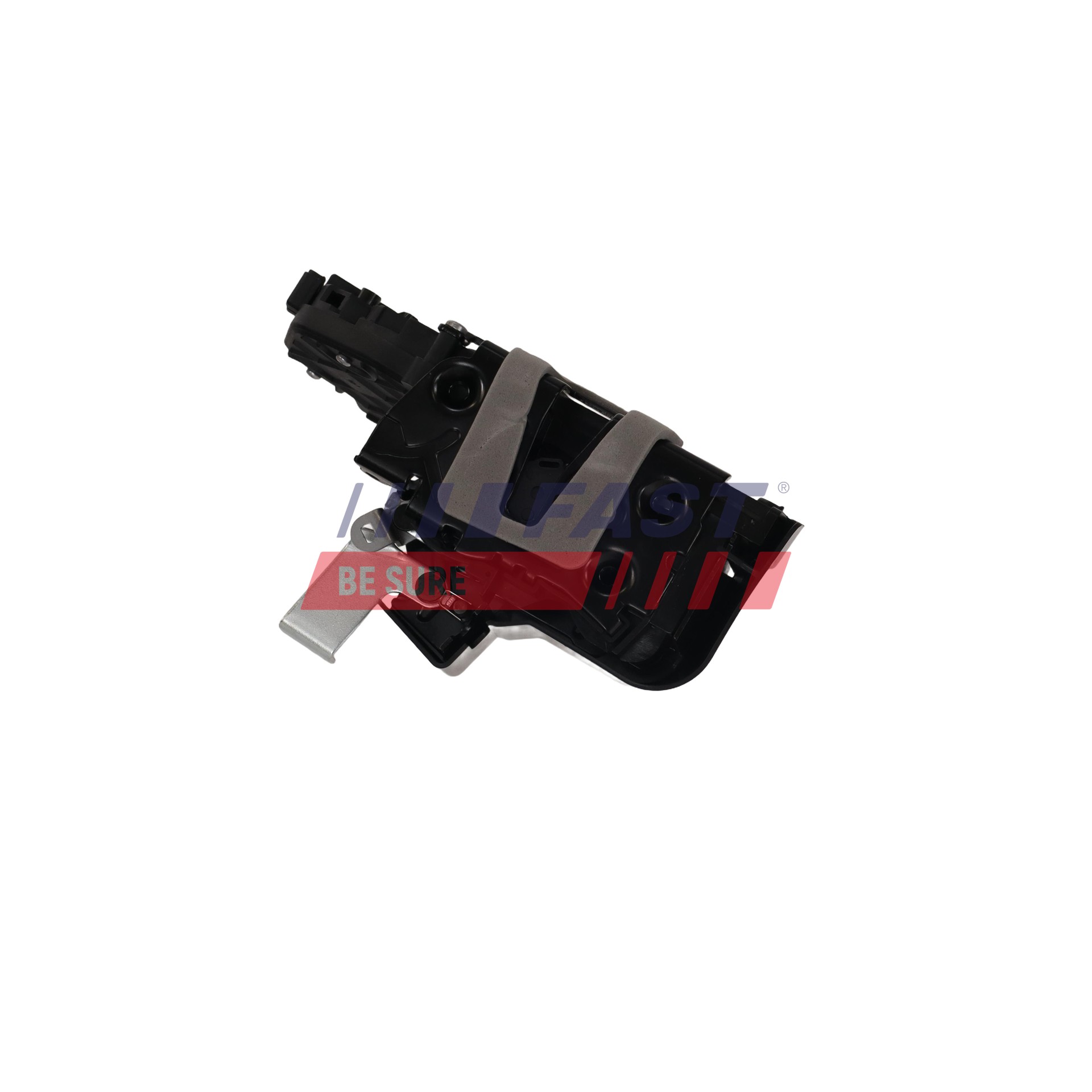 Tailgate lock mechanism FAST FT02298