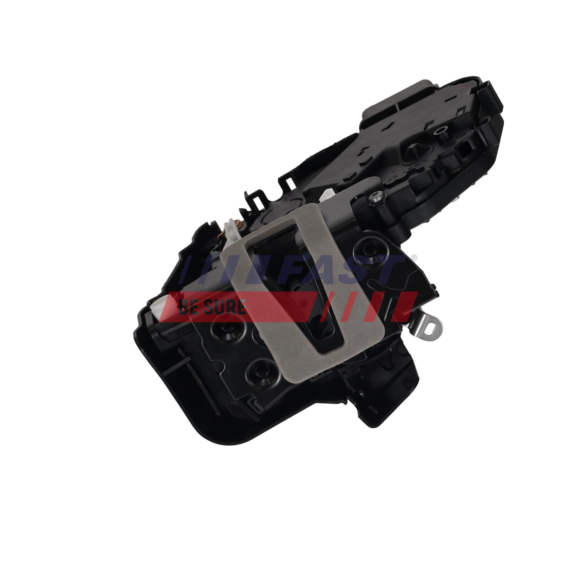 FAST FT02299 Achterklepslot Ford Focus Mk2 2.0 LPG 145 Pk Benzine/Autogas (LPG) 2009
