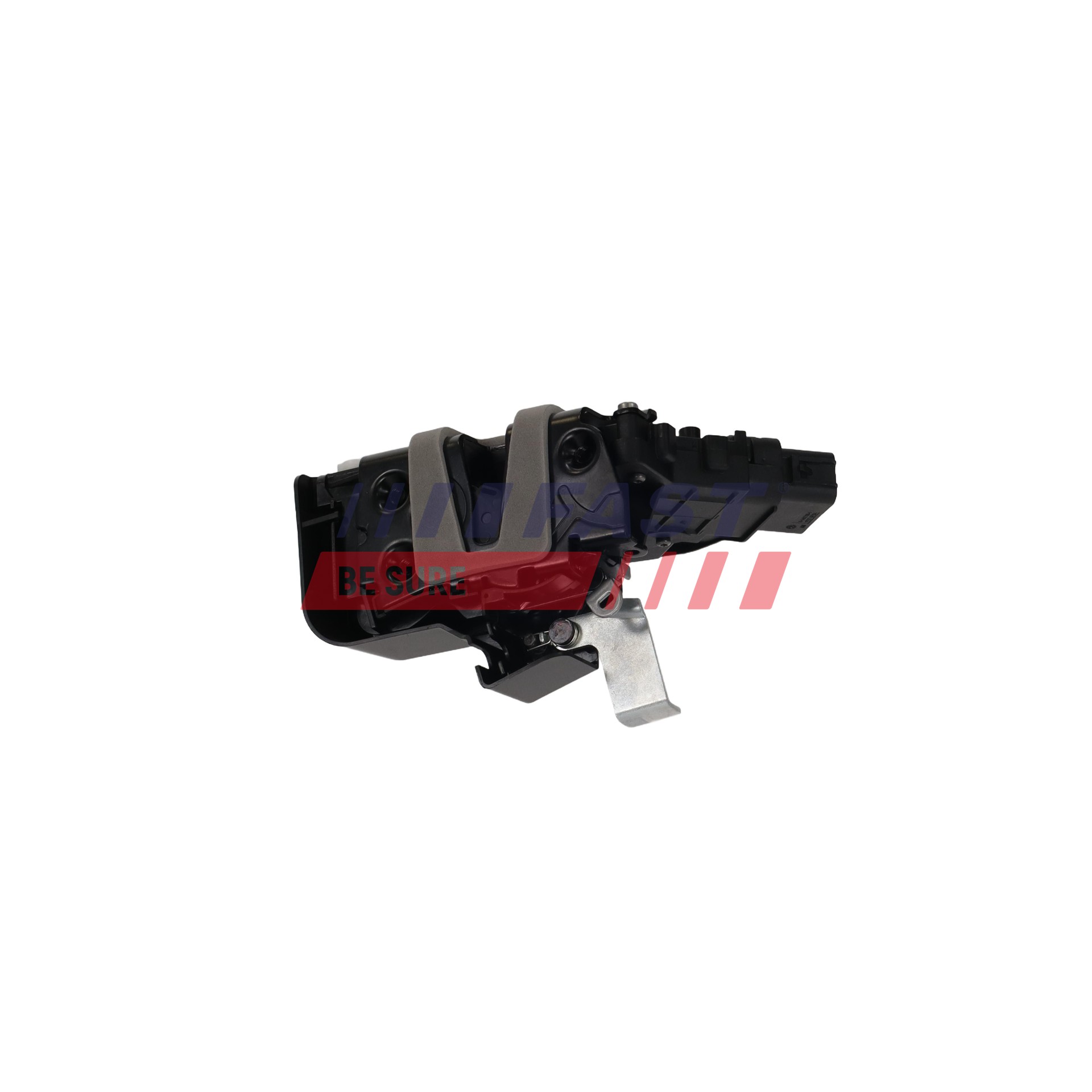 FAST FT02301 Kofferbak slot Ford Focus Mk2 2.0 LPG 145 Pk Benzine/Autogas (LPG) 2009