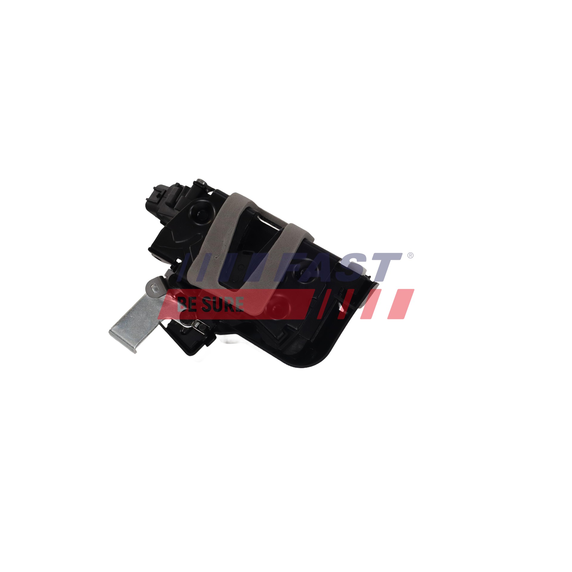 FAST FT02302 Achterklepslot Ford Focus Mk2 2.0 LPG 145 Pk Benzine/Autogas (LPG) 2008