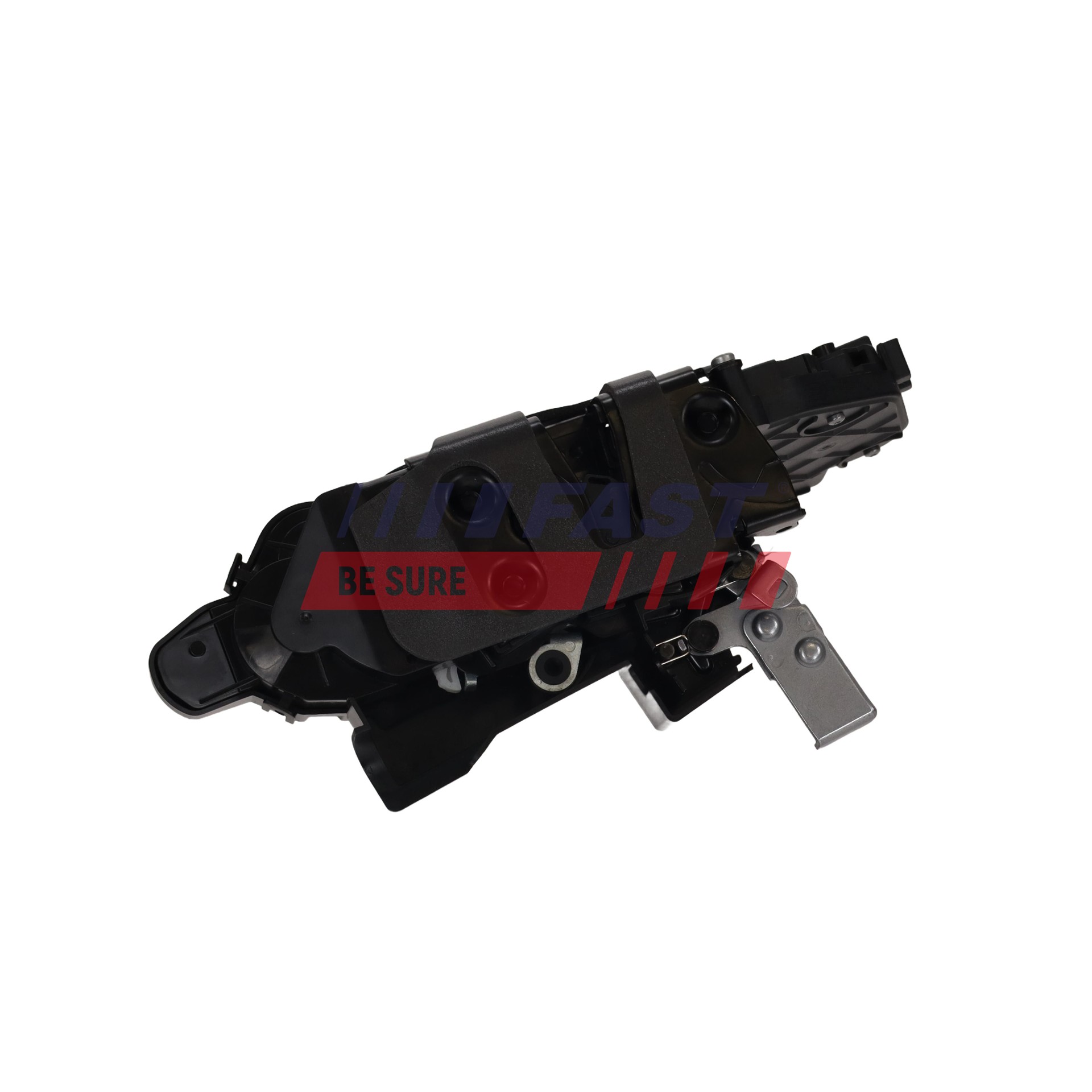 FAST FT02303 Kofferbak slot Ford S Max wa6 2.2 TDCi 175 Pk Diesel 2009