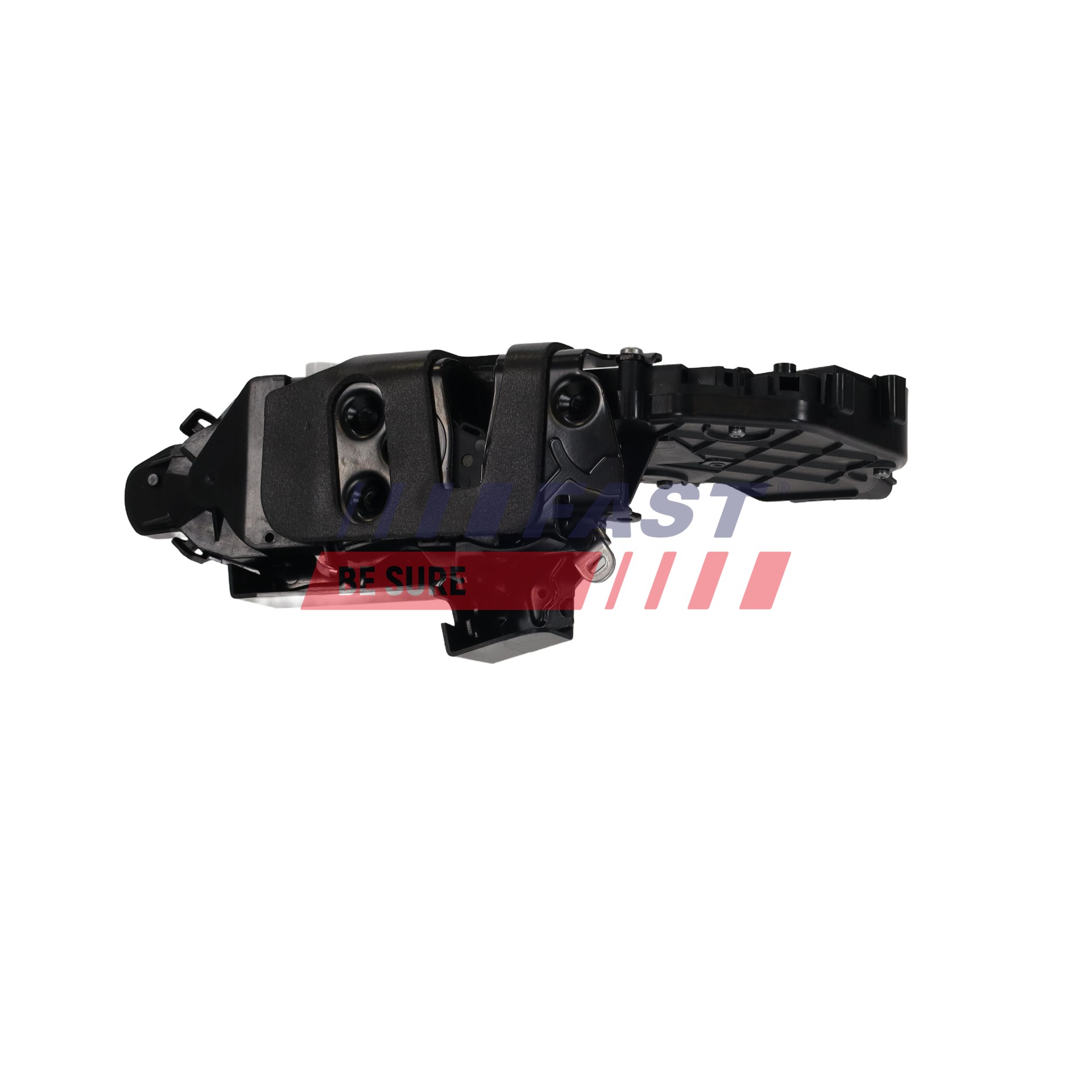 FAST FT02305 Slot achterdeur Ford S Max wa6 2.2 TDCi 175 Pk Diesel 2010