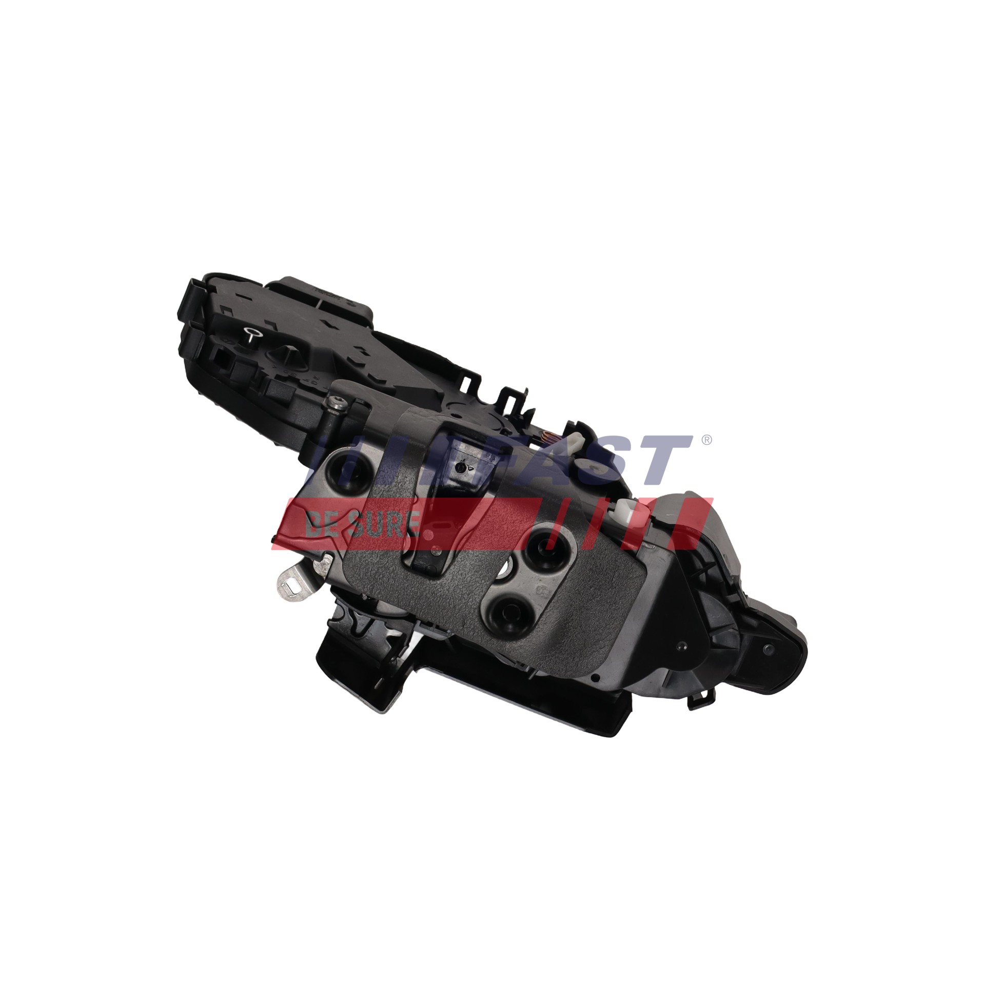 FAST FT02306 Achterklepslot Ford S Max wa6 2.2 TDCi 175 Pk Diesel 2008
