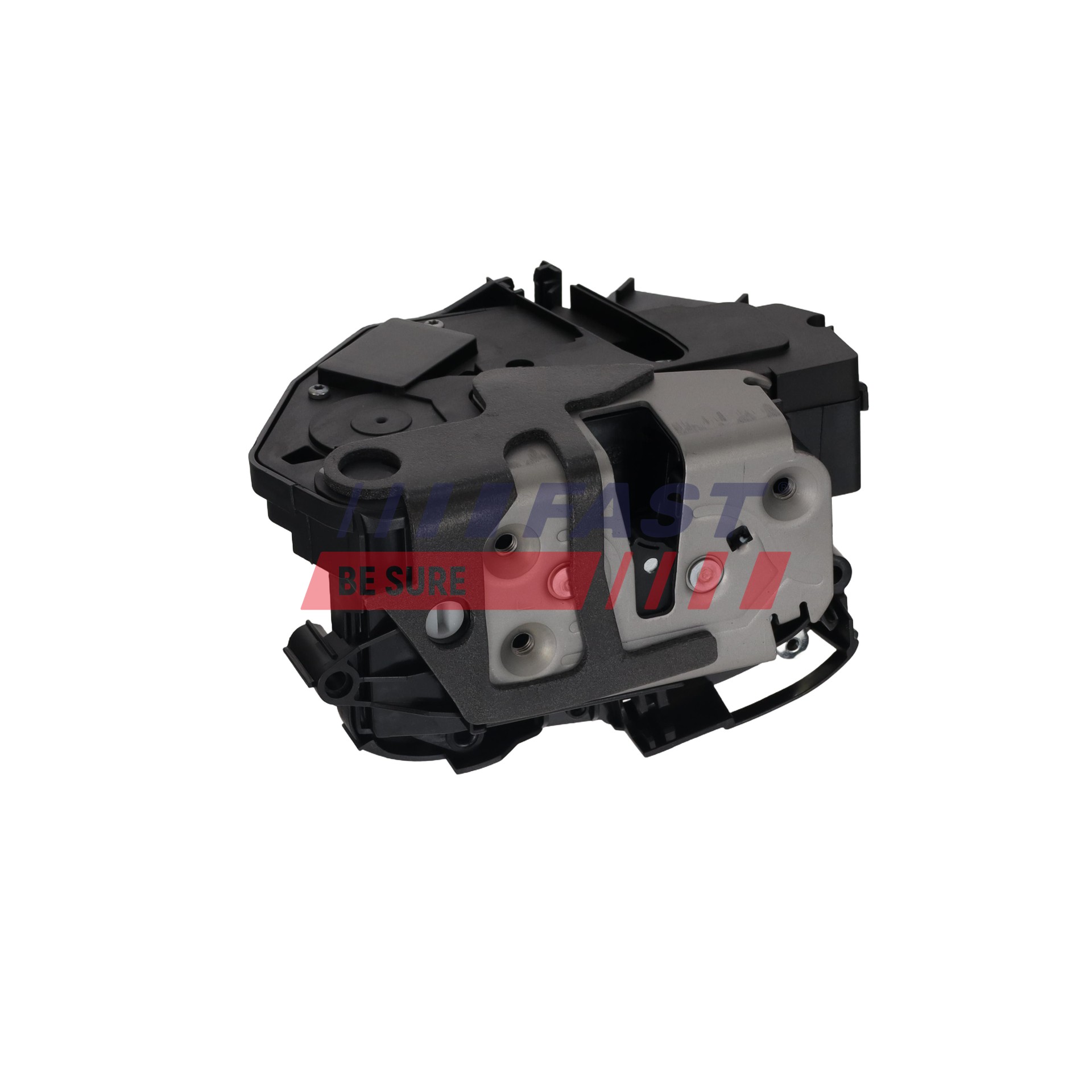 FAST FT02311 Kofferraum-Schloss FORD FIESTA 1.0 65 PS Benzin