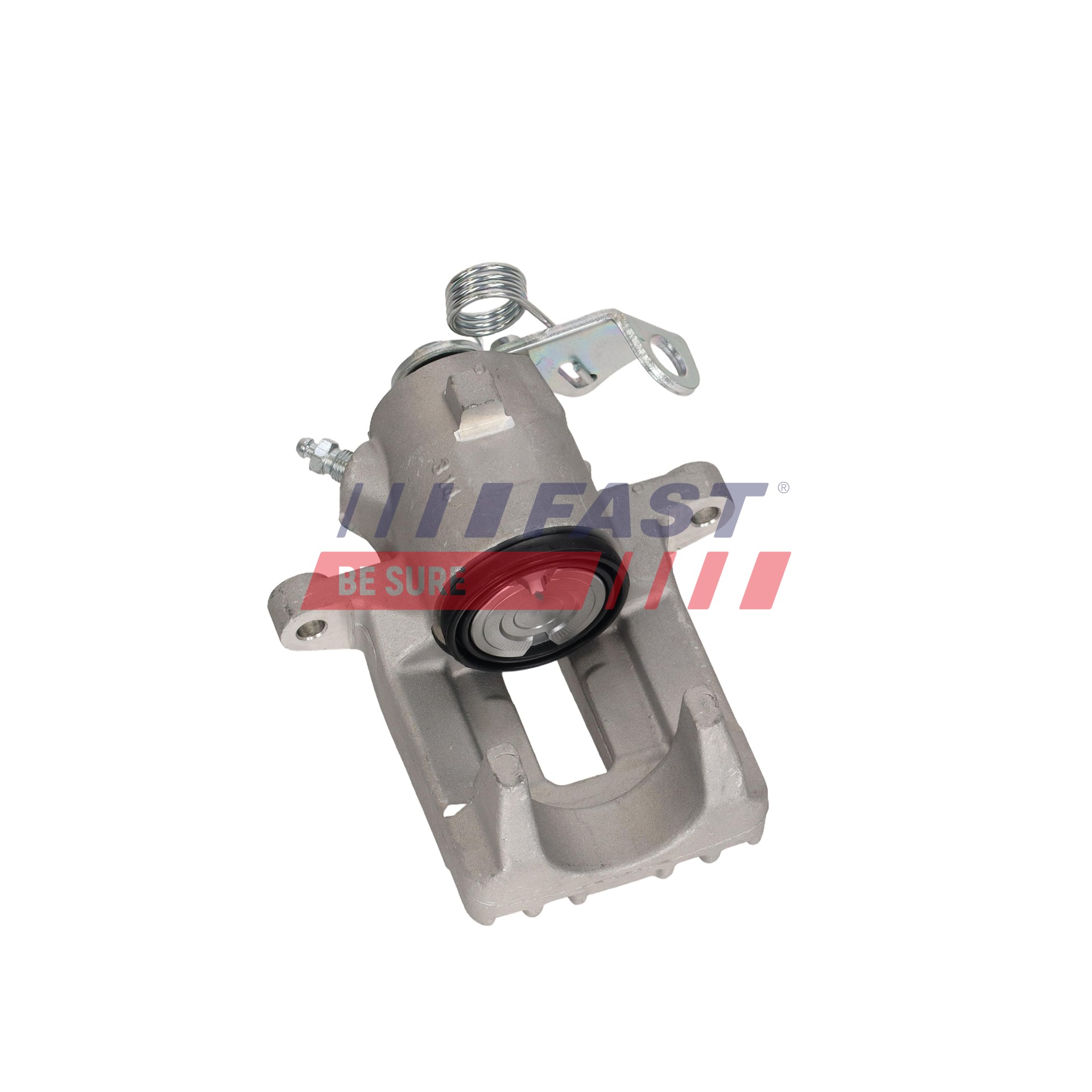 Étrier de frein 8N0615424A FAST FT02429 VOLKSWAGEN, AUDI, SKODA, SEAT, PORSCHE