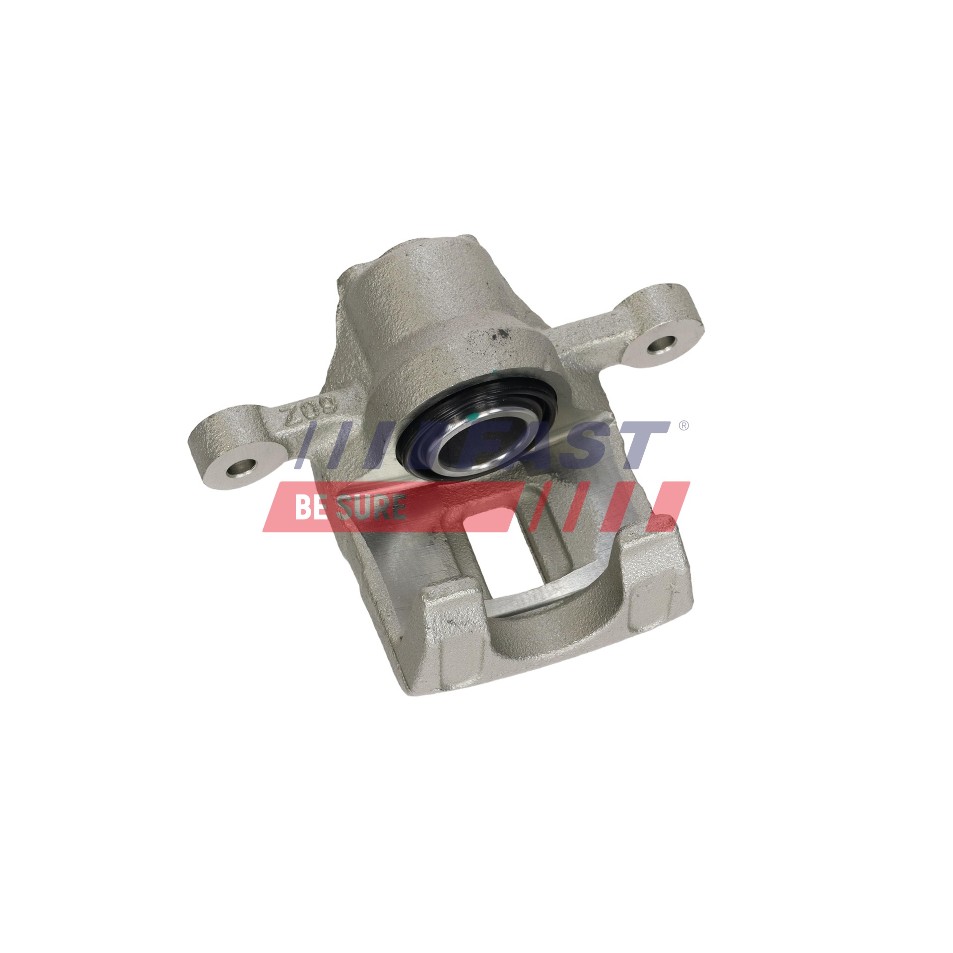 Bremssattel FT02451 FAST 582302S700 HYUNDAI, KIA, GMC