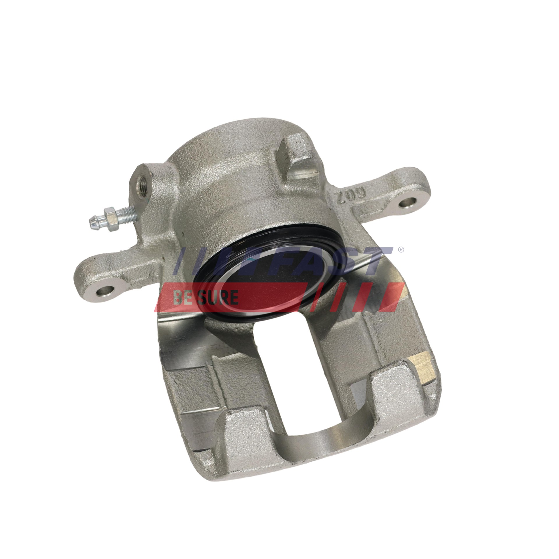 Bremssattel FT02457 FAST 44203383 MERCEDES-BENZ, GMC