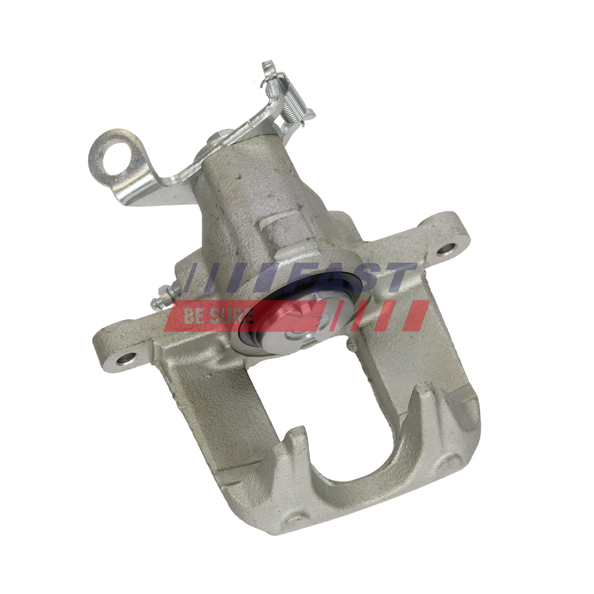 Bremssattel FT02465 FAST 68029890AD FIAT, CHEVROLET, CHRYSLER, DODGE