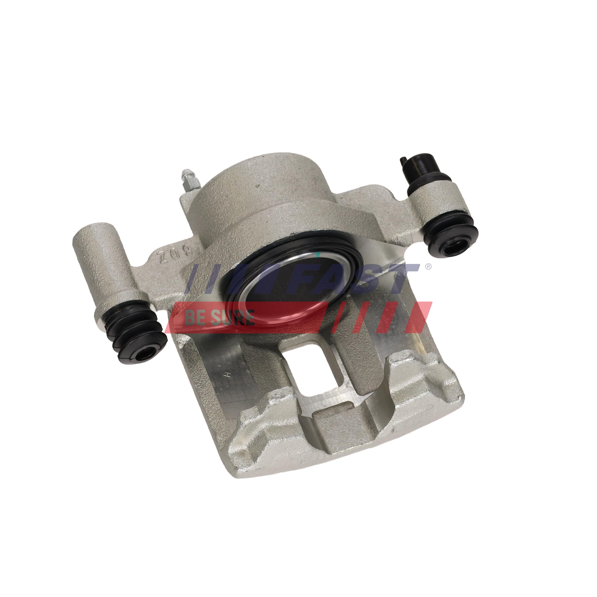 Bremssattel FT02466 FAST CB0133990 FORD, MAZDA, GMC