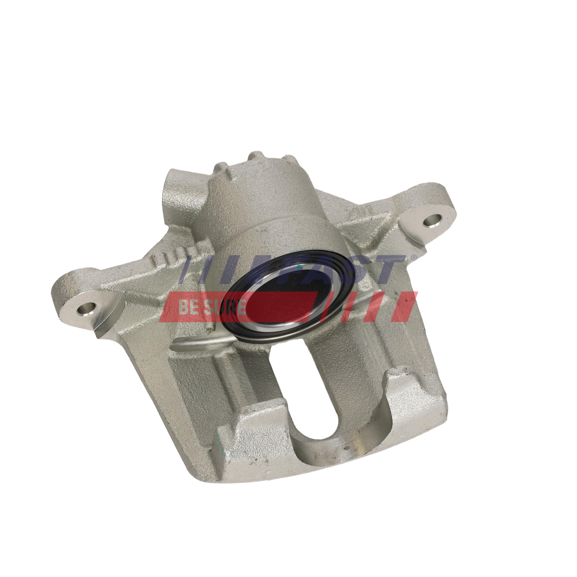 FAST FT02480 Remklauw Peugeot 206 SW 1.1 60 Pk Benzine 2007