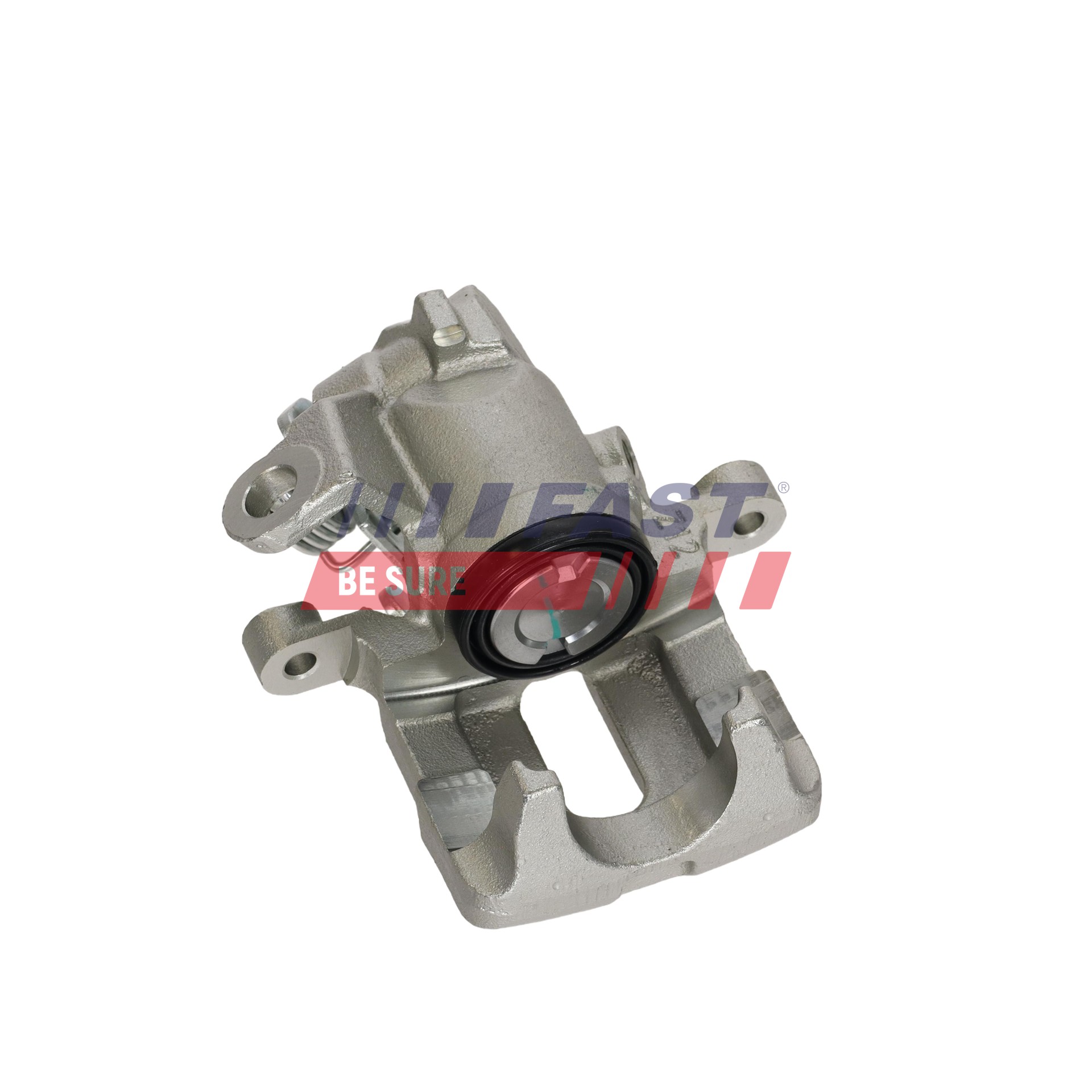 Bremssattel FT02488 FAST 535615423X VW, AUDI, SKODA, PEUGEOT, SEAT
