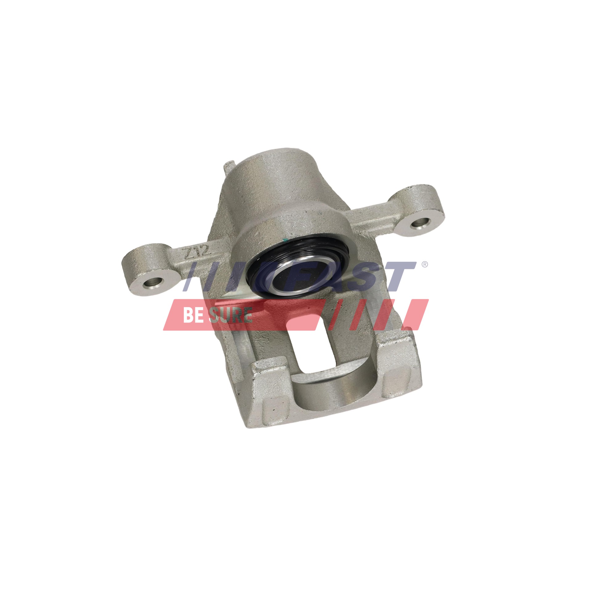FAST FT02505 Remklauw Hyundai i30 II Station Wagon 1.6 CRDi 110 Pk Diesel 2020