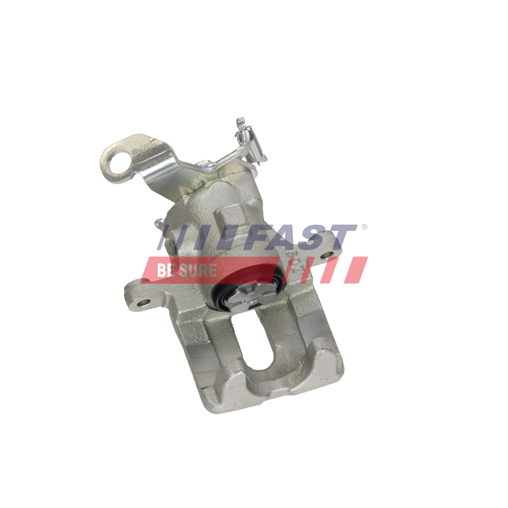 Bremssattel FT02509 FAST 9949110 FIAT, ALFA ROMEO, LANCIA, FERRARI, GMC