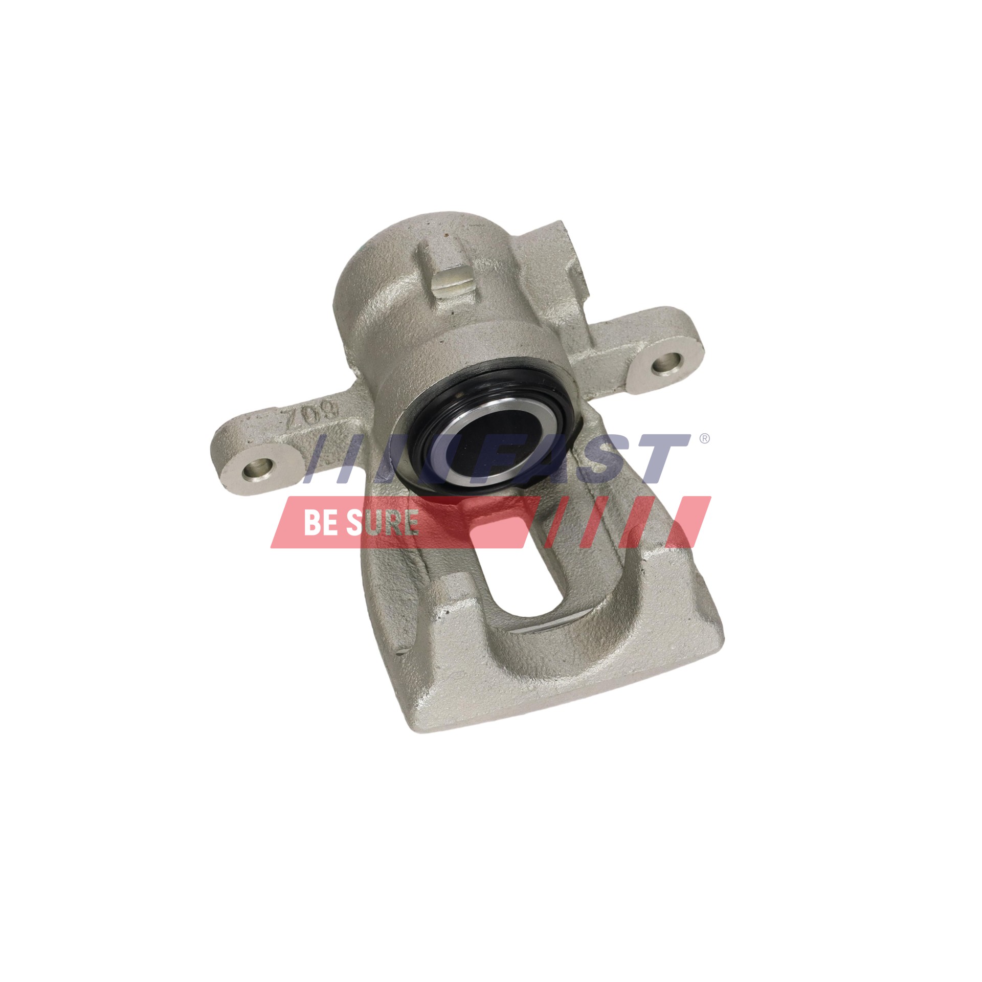 Bremssattel FT02514 FAST LR001024 HONDA, LAND ROVER, ROVER, GMC