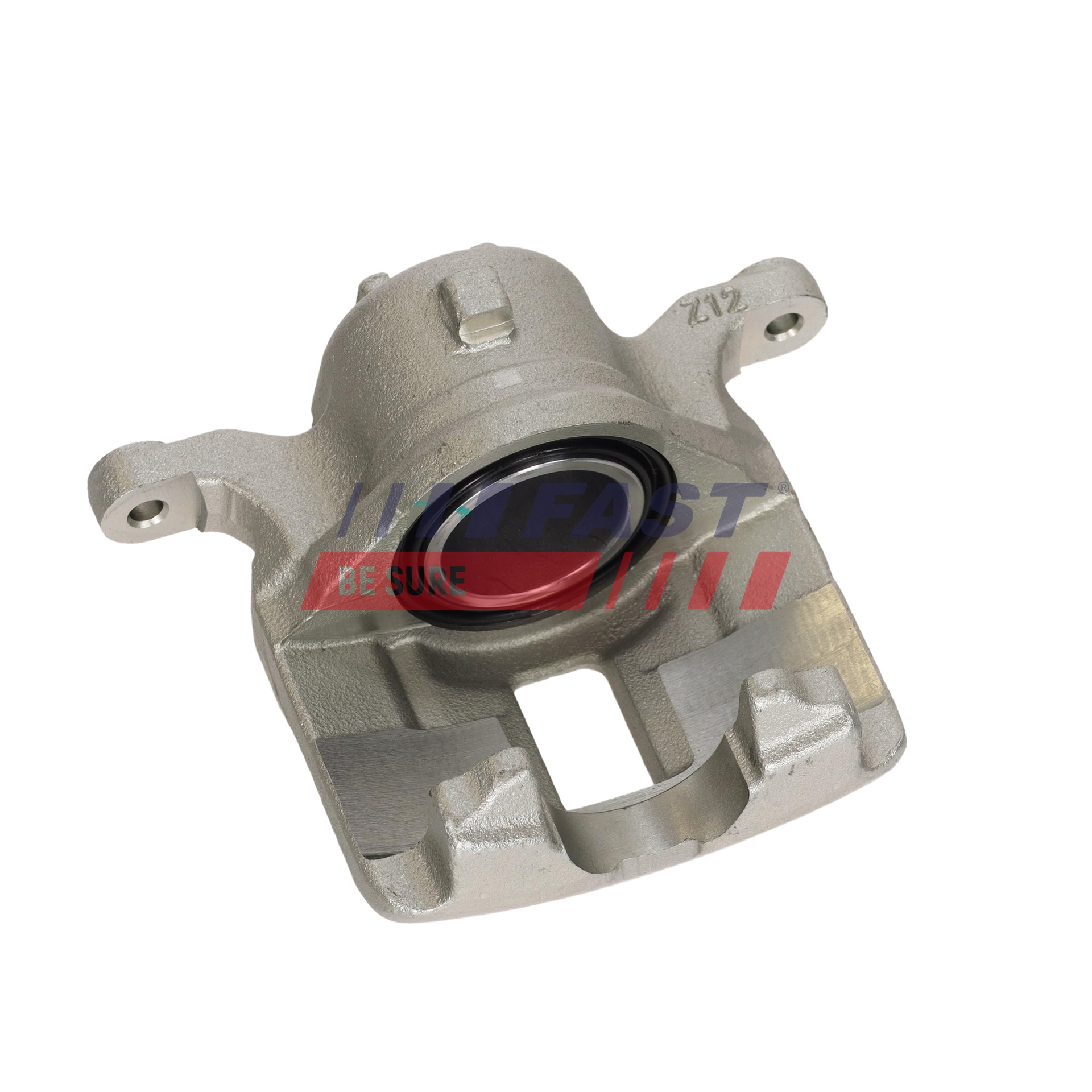 FAST FT02517 Étrier de frein Honda Civic IX 1.4 i-VTEC (FK1) 99 CV Essence 2014