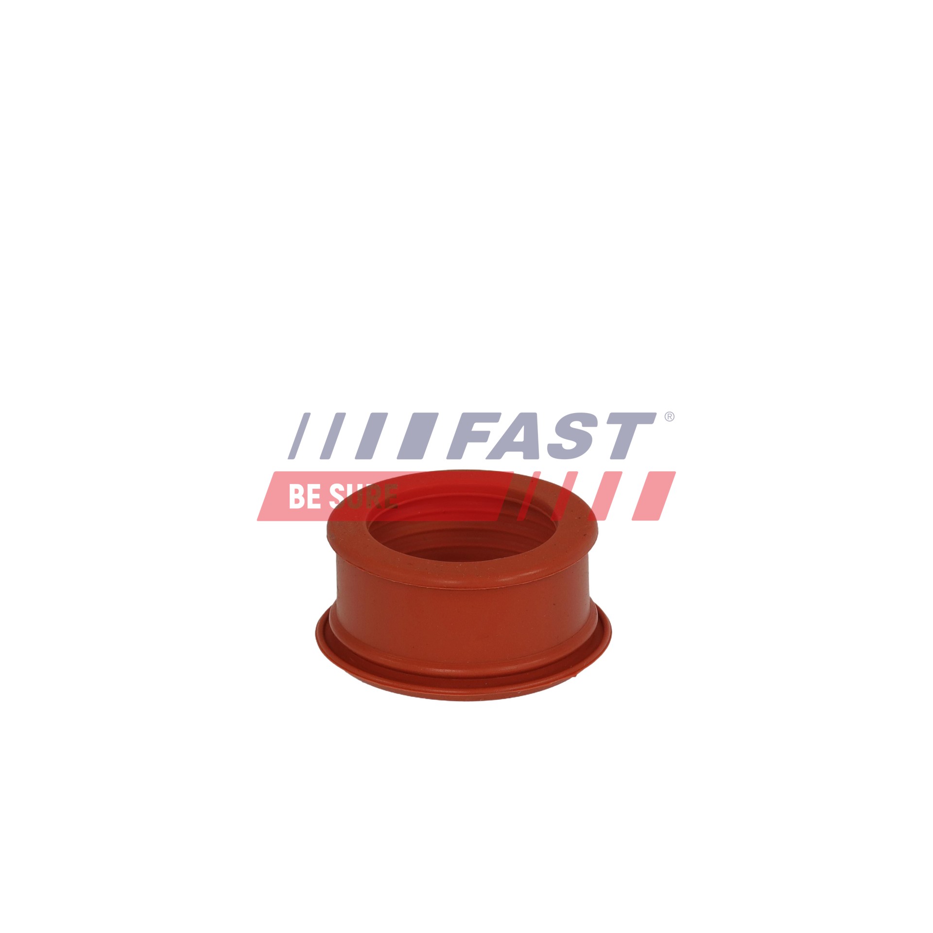 FAST FT10783 Dichtring, laadluchtslang Citroen Berlingo mk2 1.6 HDi 16V 90 Pk Diesel 2022