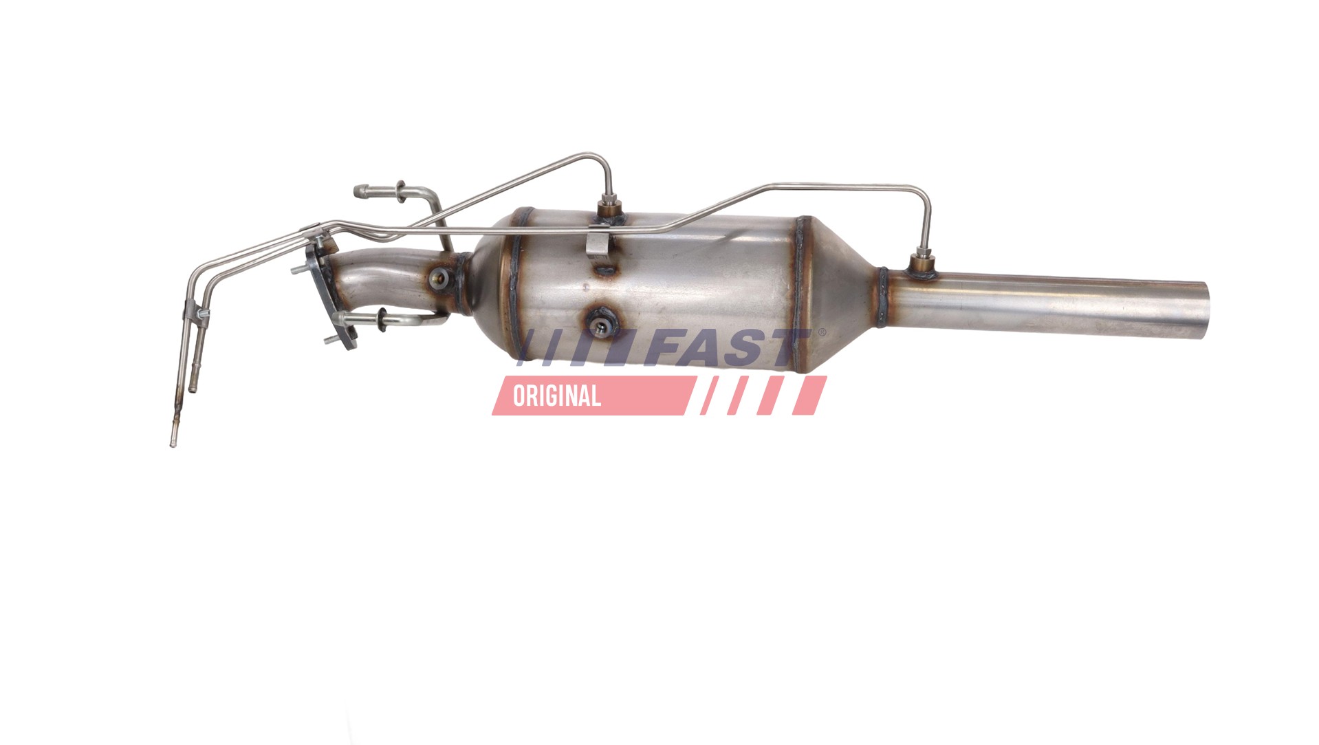FT10792 FAST Roetfilter (DPF) prijs