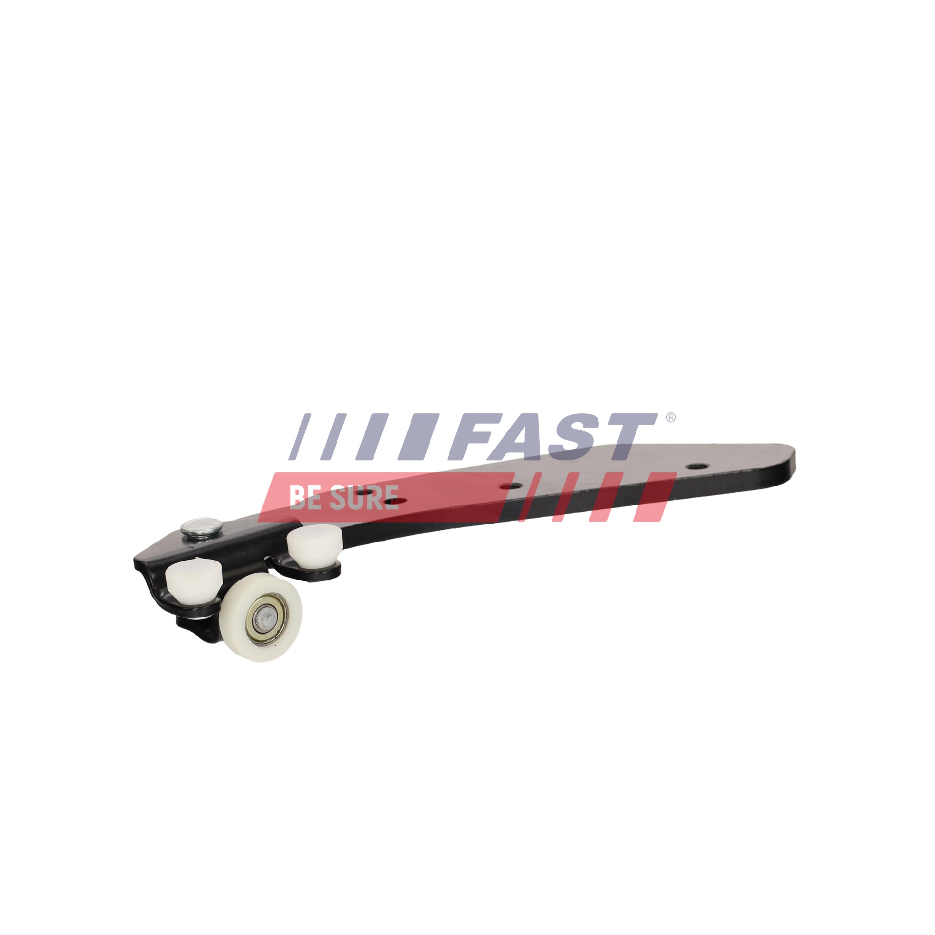 FAST FT10829 Portière avant et composants MERCEDES-BENZ Marco Polo Camper (W447) 220 CDI 4-matic (447.703, 447.813) 163 CV Diesel 2024