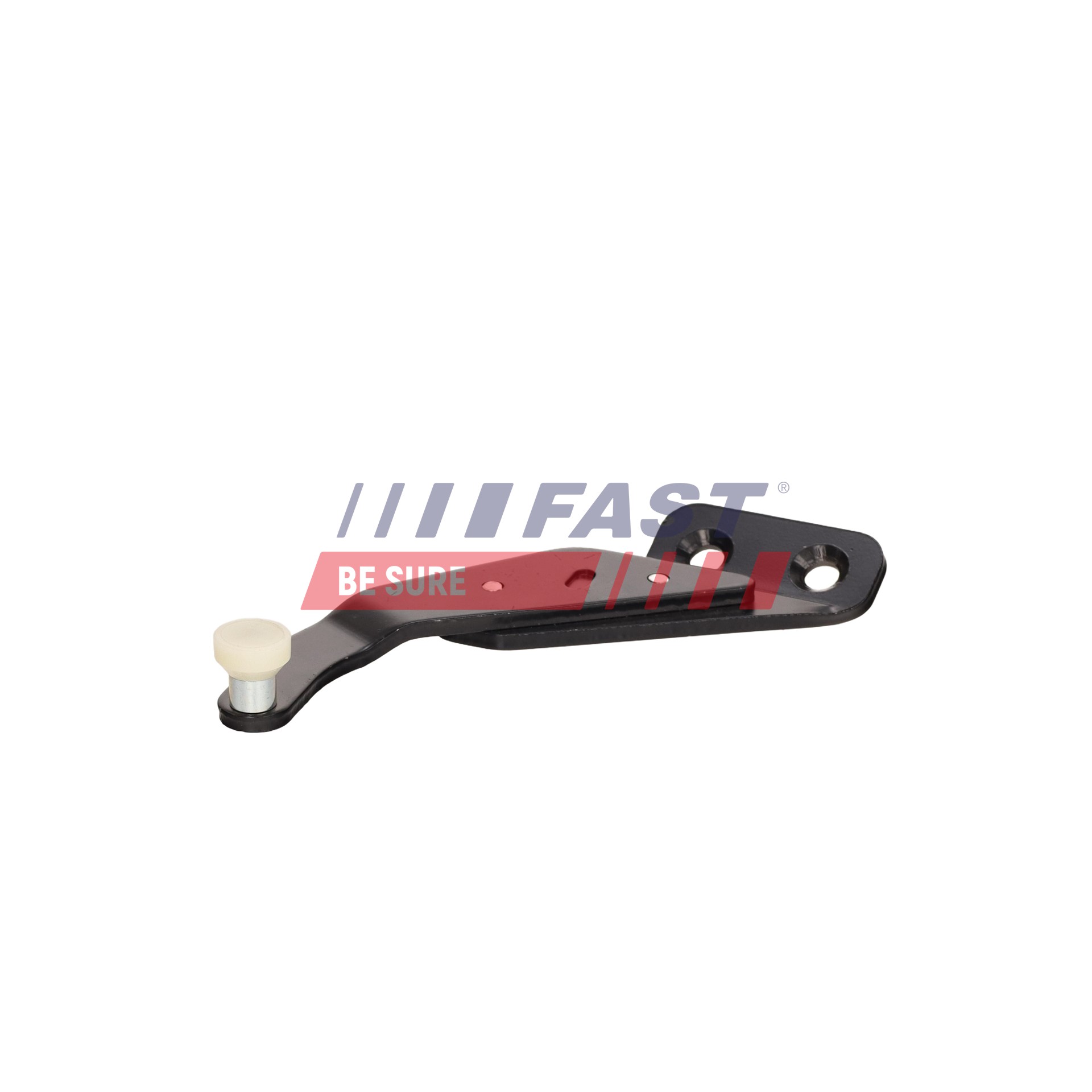 FAST FT10832 Deur Vito W639 115 CDI (639.701, 639.703, 639.705) 150 Pk Diesel 2022