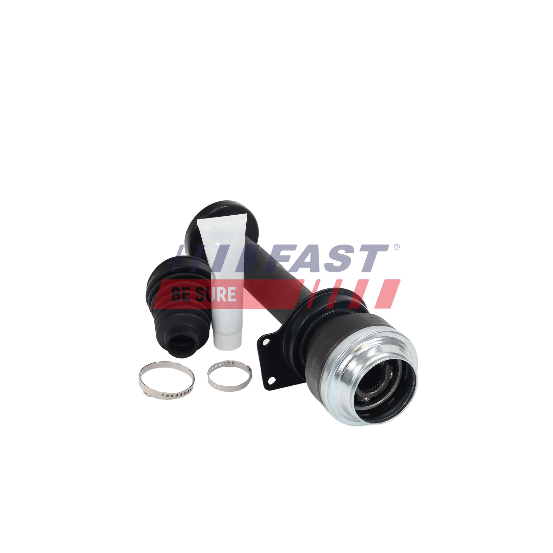 Gelenksatz, Antriebswelle FT10952 FAST 7E0498104PX VW, AUDI, SKODA, SEAT