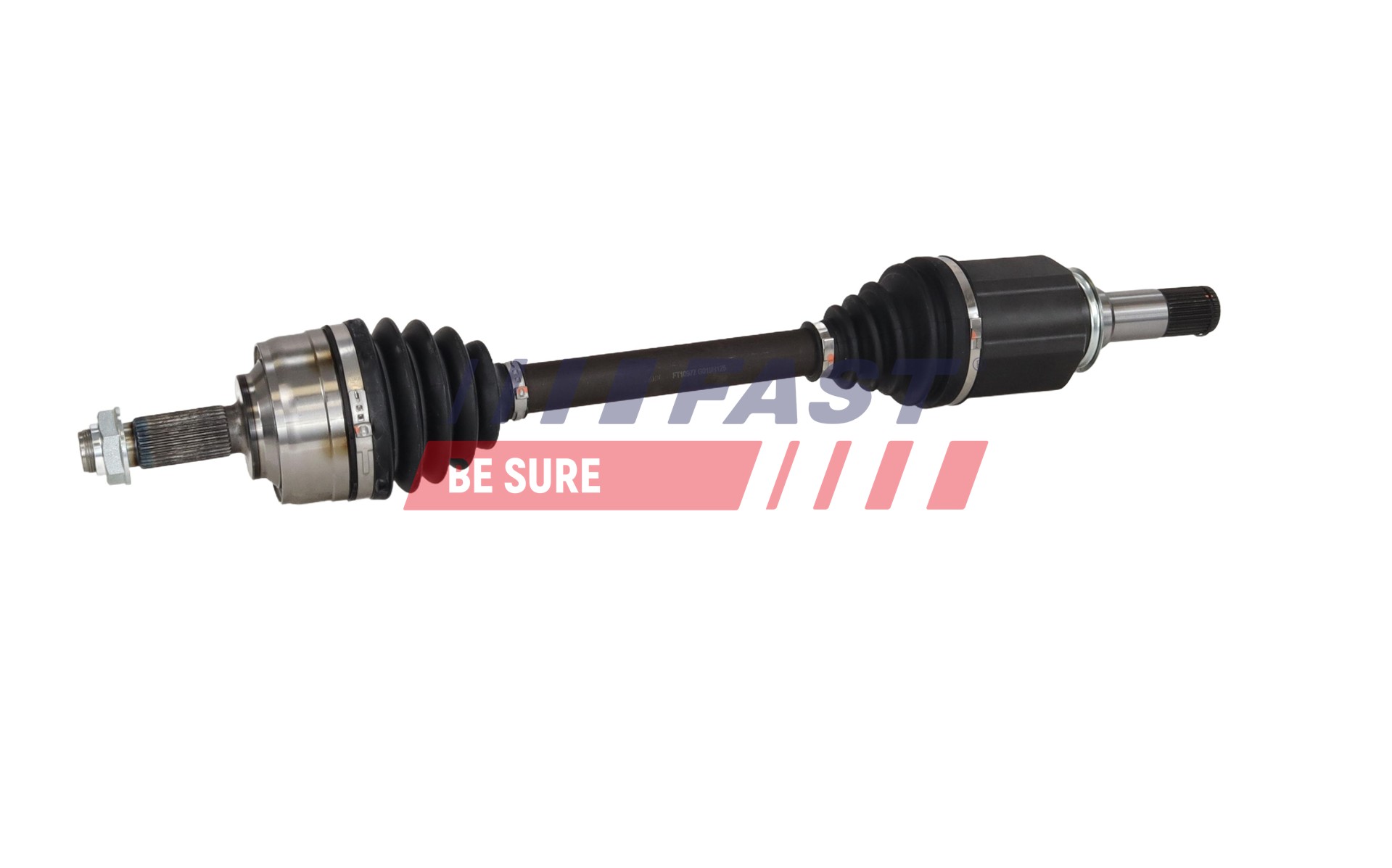 Arbre de transmission FAST FT10977