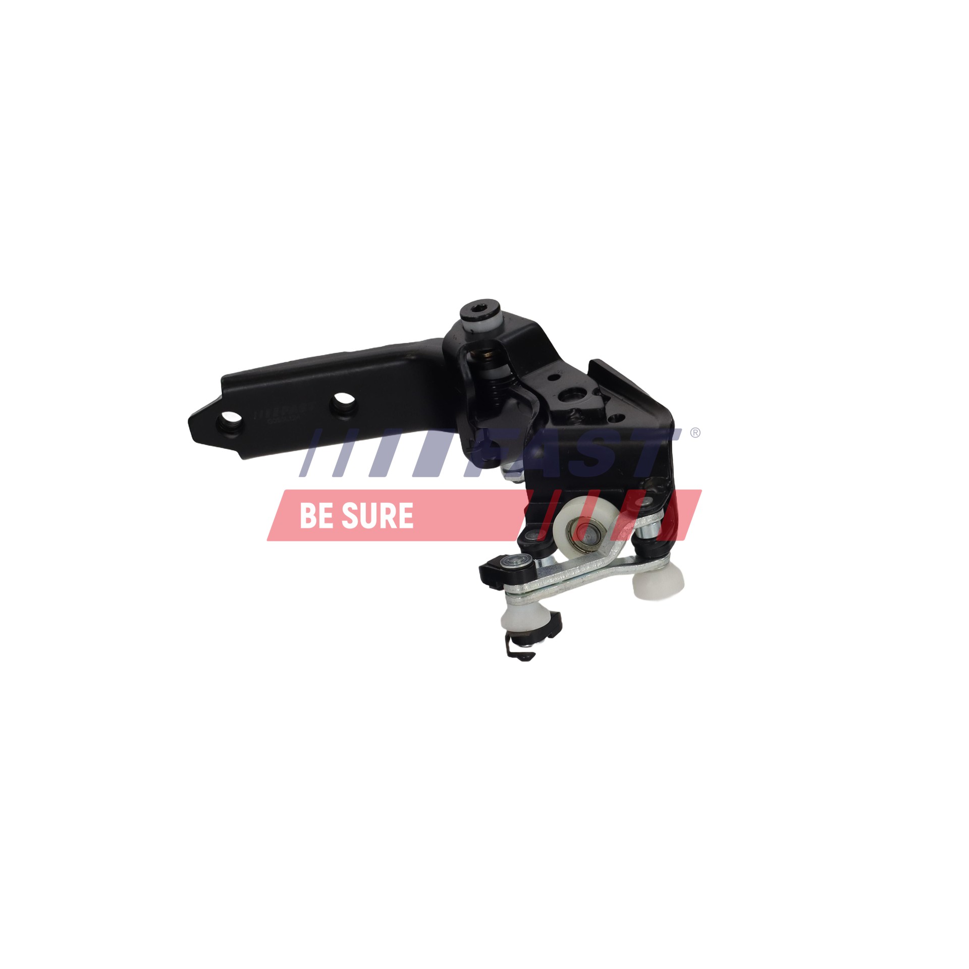 Ролков водач, плъзгаща врата 7E0 843 336A FAST FT11335 VW, AUDI, SKODA, SEAT