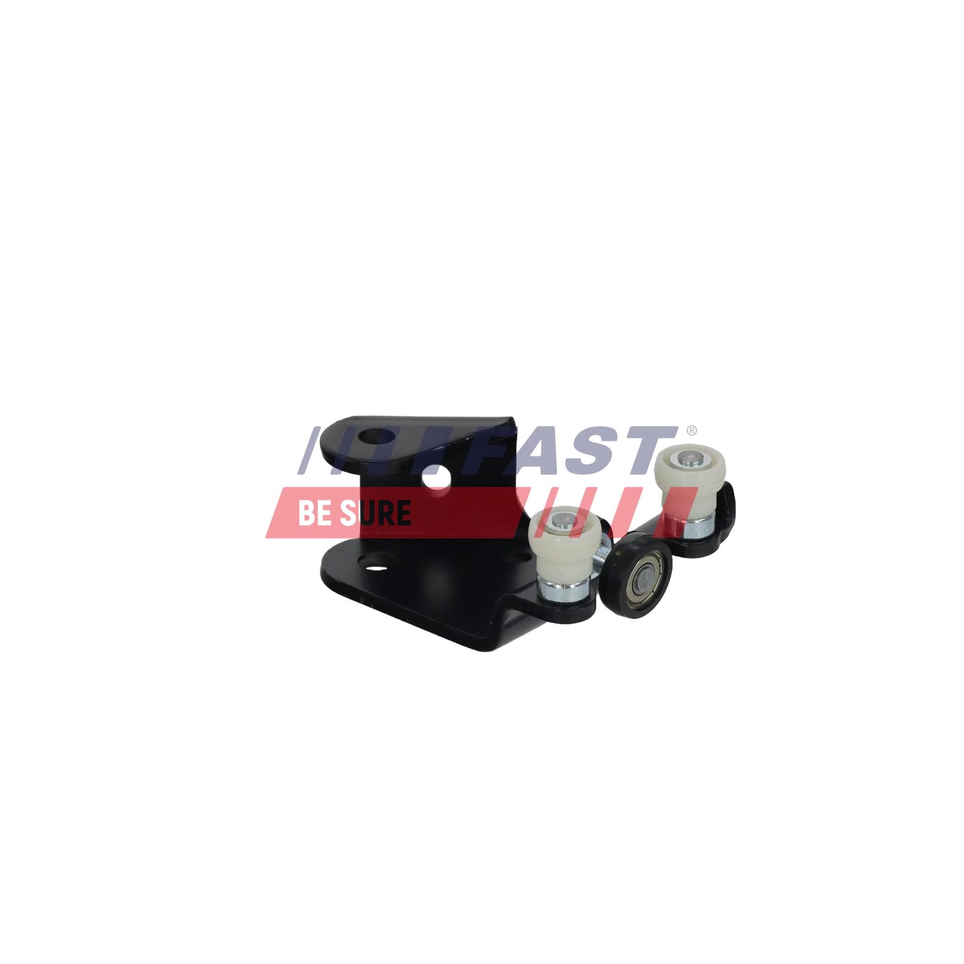 FAST FT11341 Portière avant et composants Renault Kangoo 2 Express 1.6 16V LPG (FW03, FW09, FW0W) 106 CV Essence/gaz de pétrole liquéfié (GPL) 2014