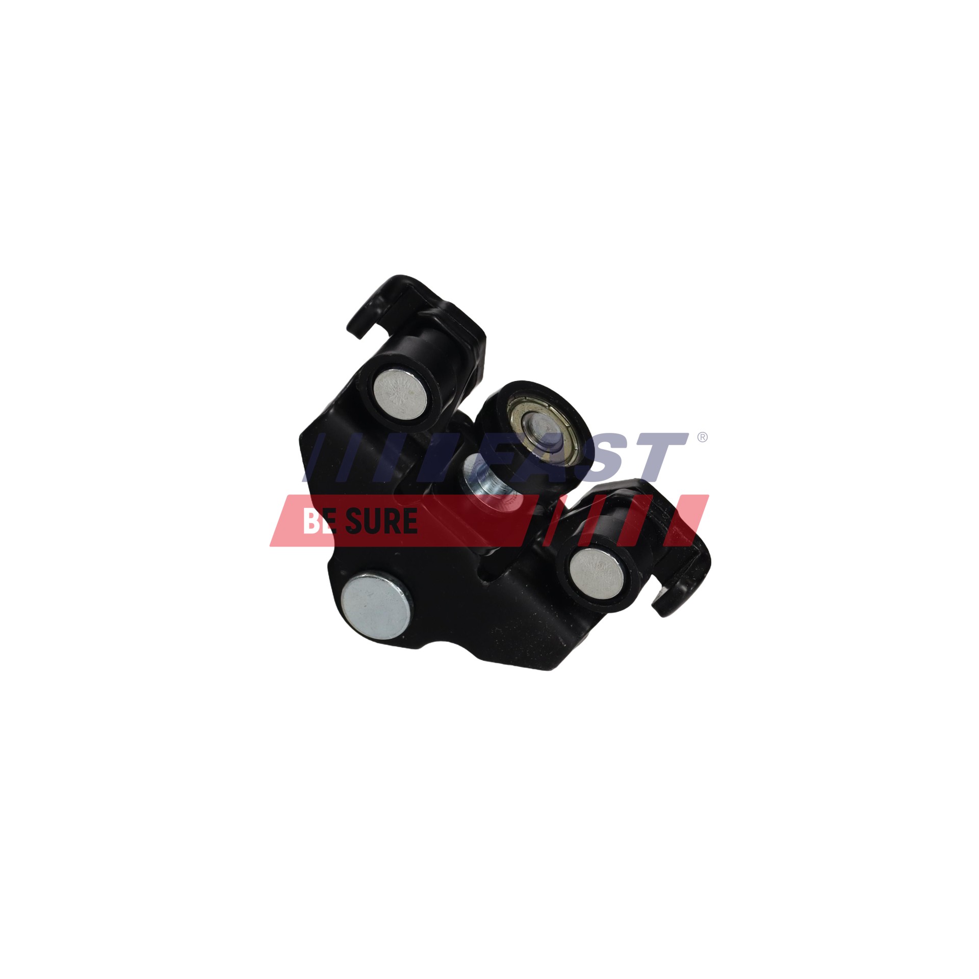FAST FT11342 Portière Renault Kangoo 2 Express 1.6 16V LPG (FW03, FW09, FW0W) 106 CV Essence/gaz de pétrole liquéfié (GPL) 2013