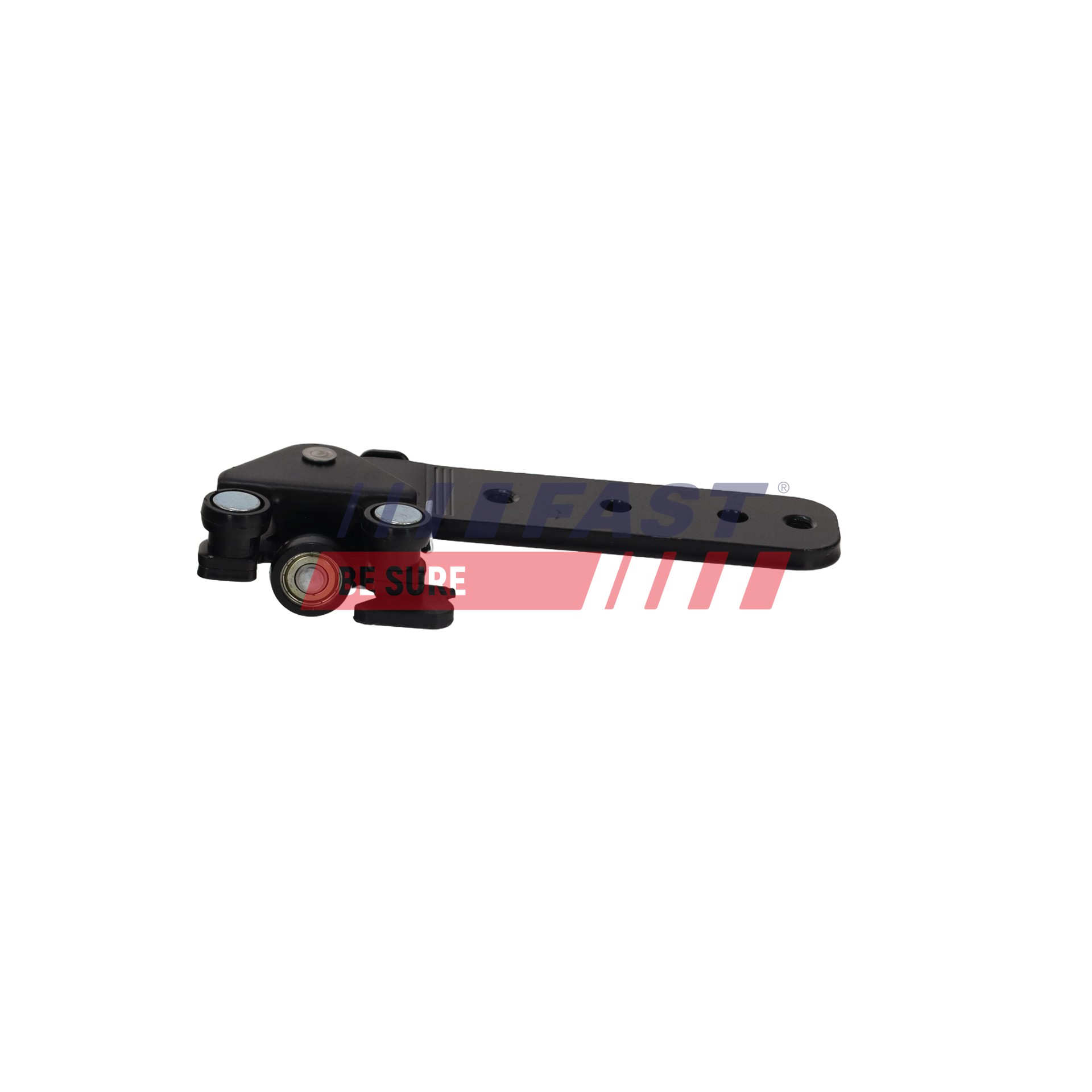 FAST FT11348 Portier en onderdelen Citroen Nemo Van 1.4 HDi 68 Pk Diesel 2021