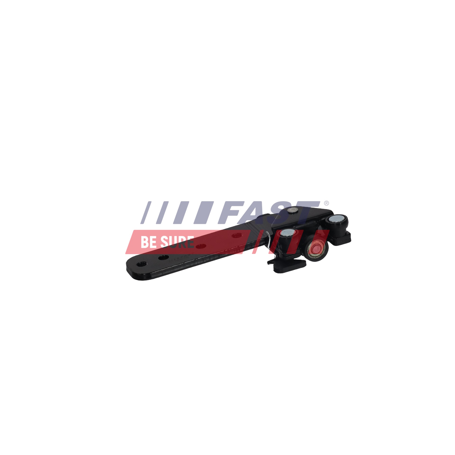 FAST FT11349 Deur en onderdelen Citroen Nemo Van 1.4 HDi 68 Pk Diesel 2020