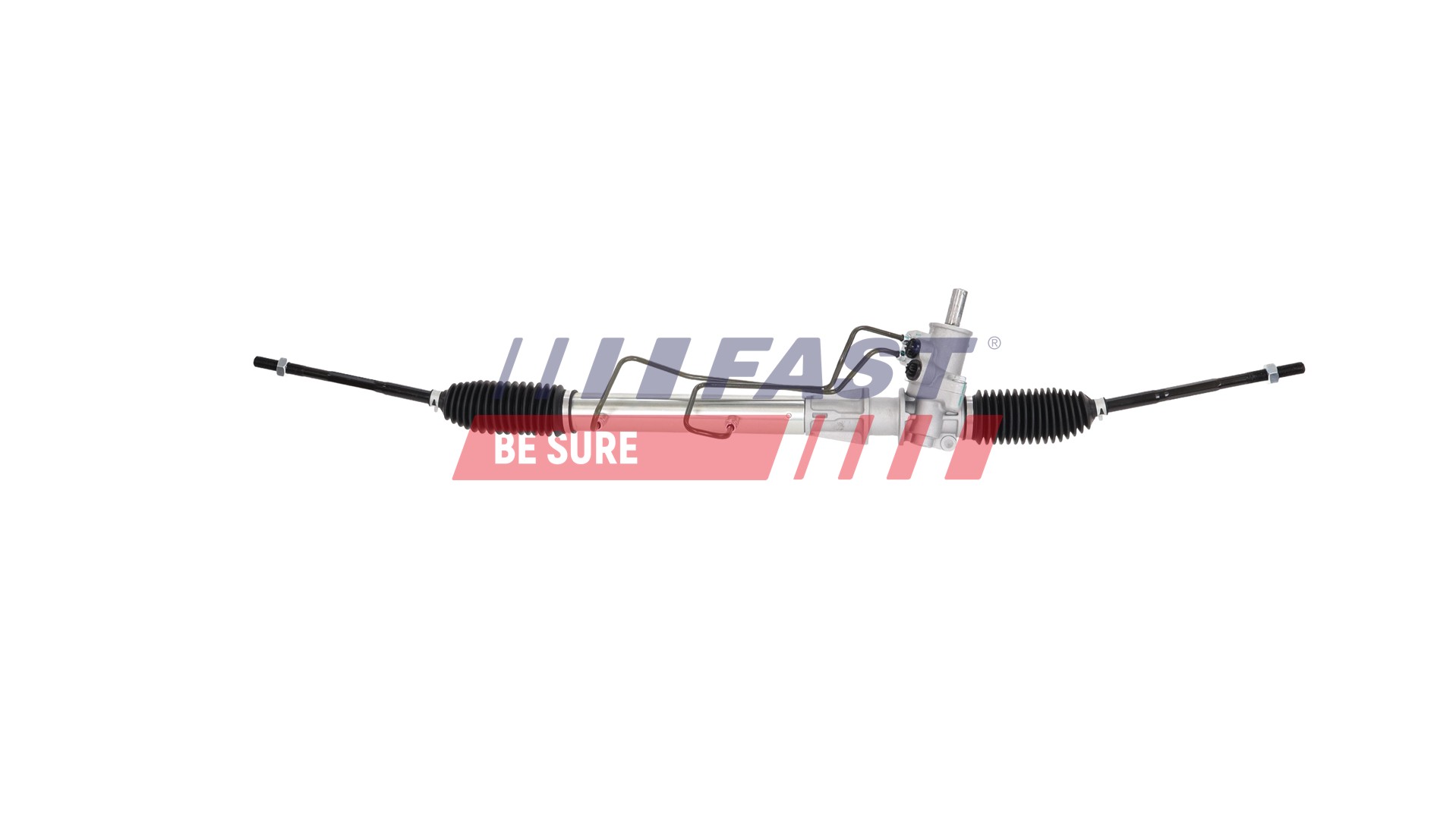 FAST FT11373 Stuurhuis Renault Kangoo Express 1.6 16V bivalent 82 Pk Benzine/Aardgas (CNG) 2023