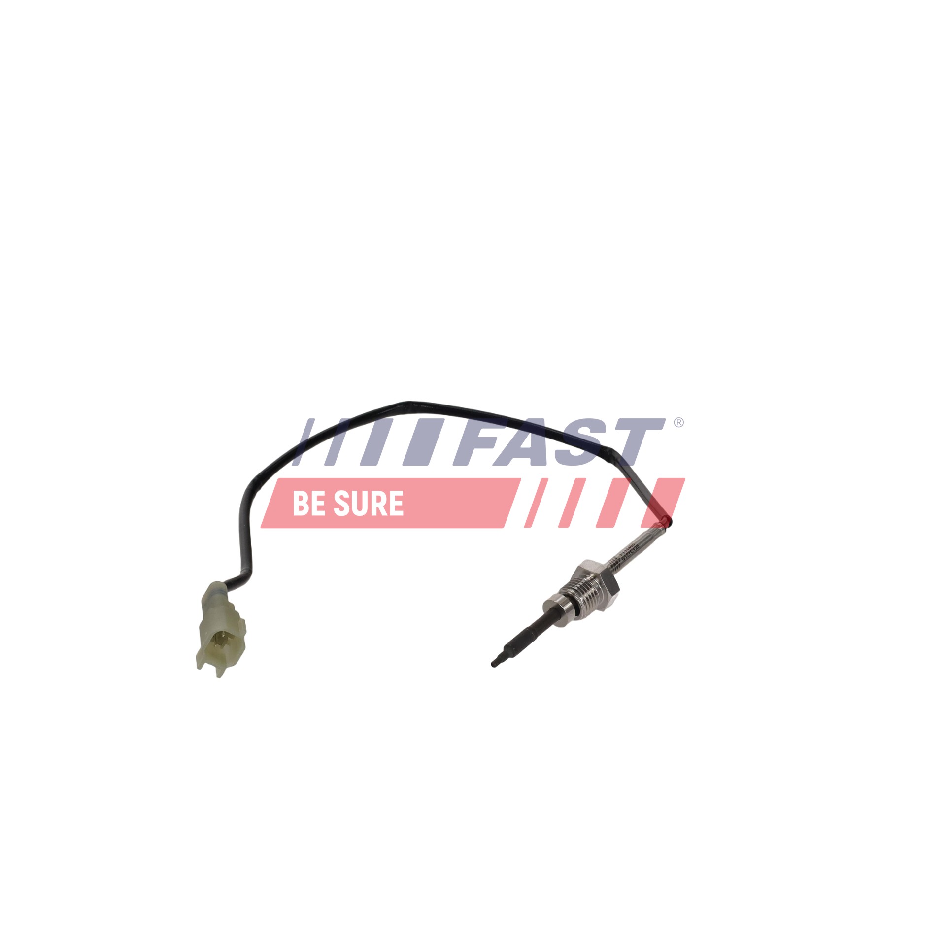 FAST FT11405 Датчик, температура на изгорелите газове Ford Ranger TKE 2.2 TDCi 120 K.C. дизел 2017