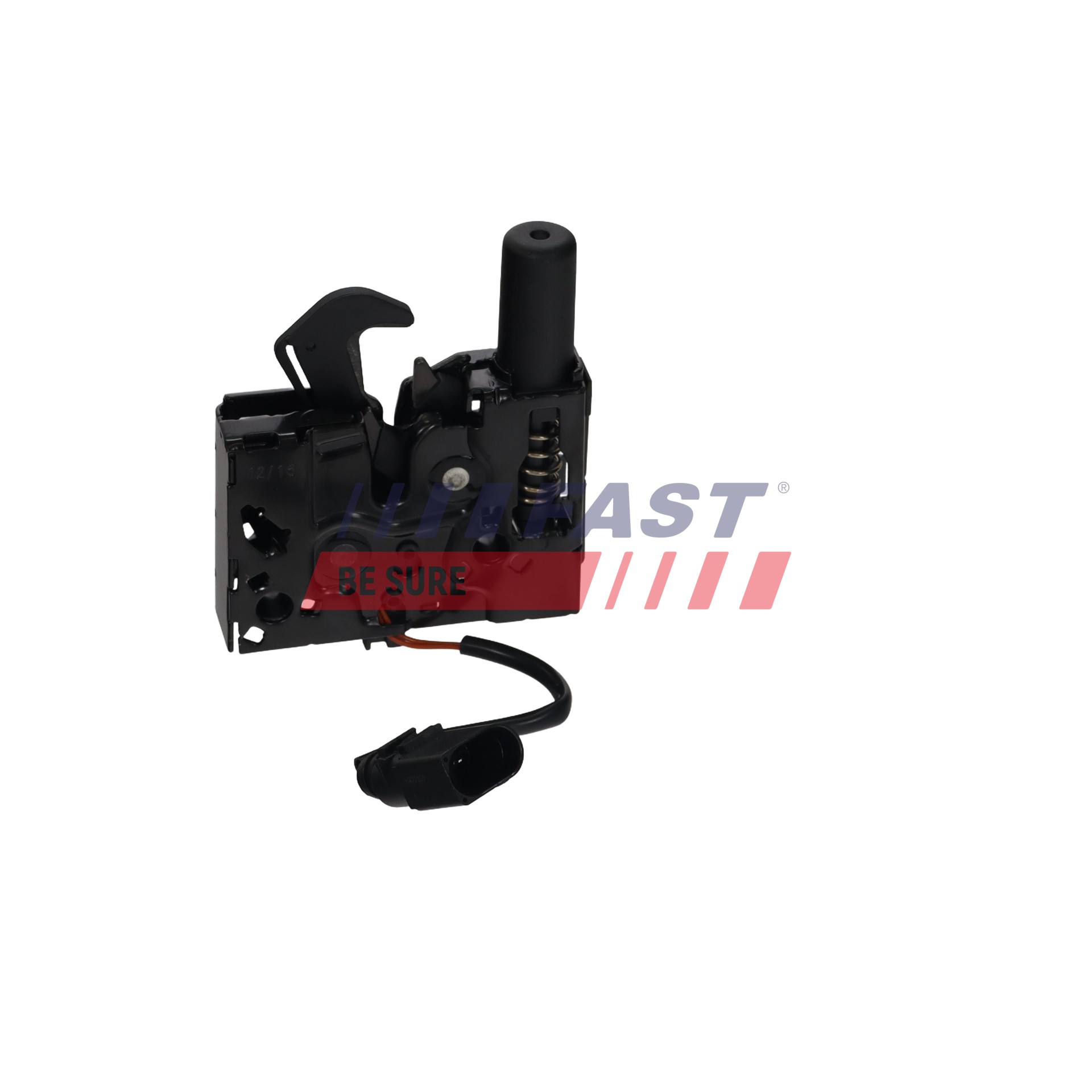 Cofano e componenti FAST FT11407