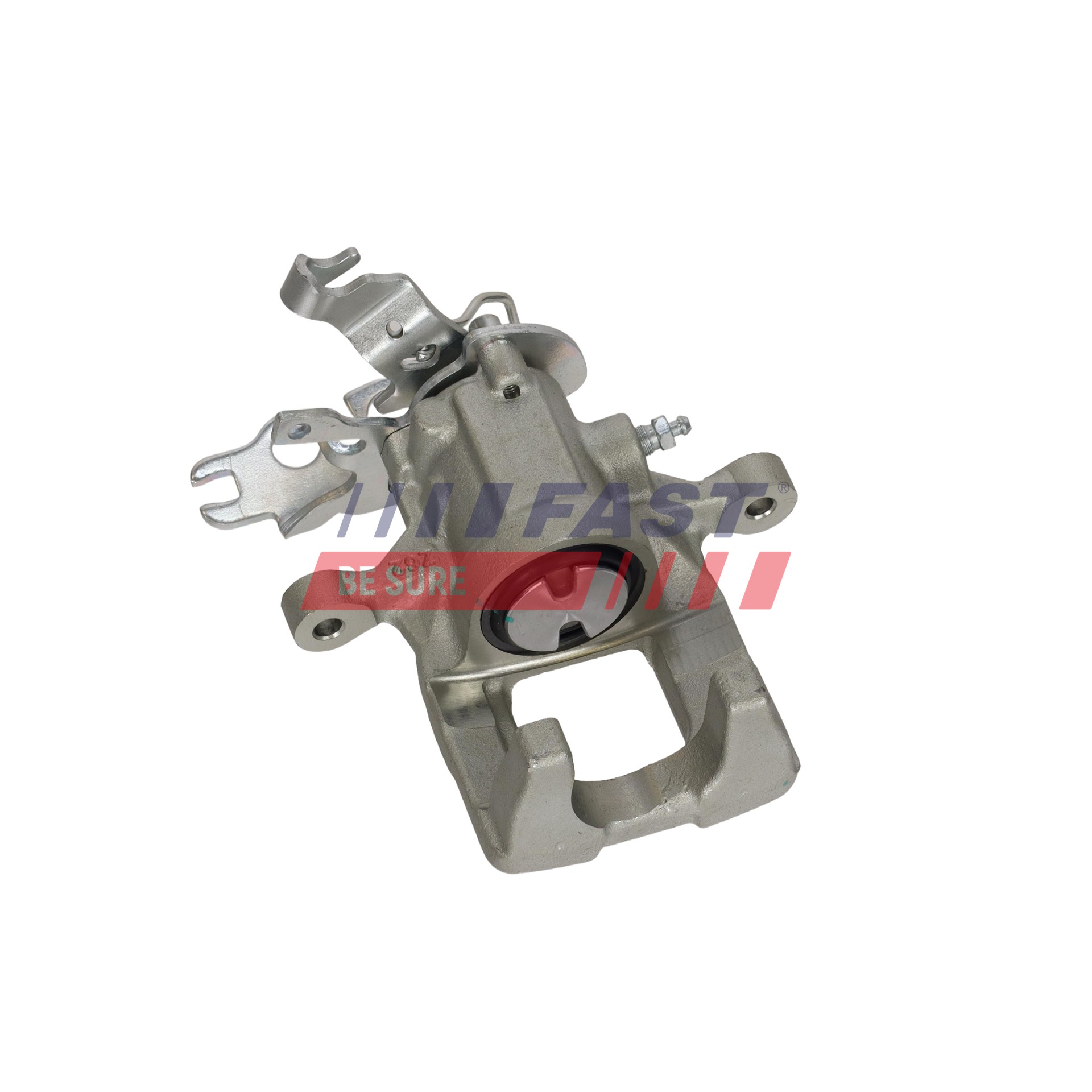 Спирачен апарат 2K5 615 424 FAST FT11644 VW, AUDI, TOYOTA, SKODA, SEAT