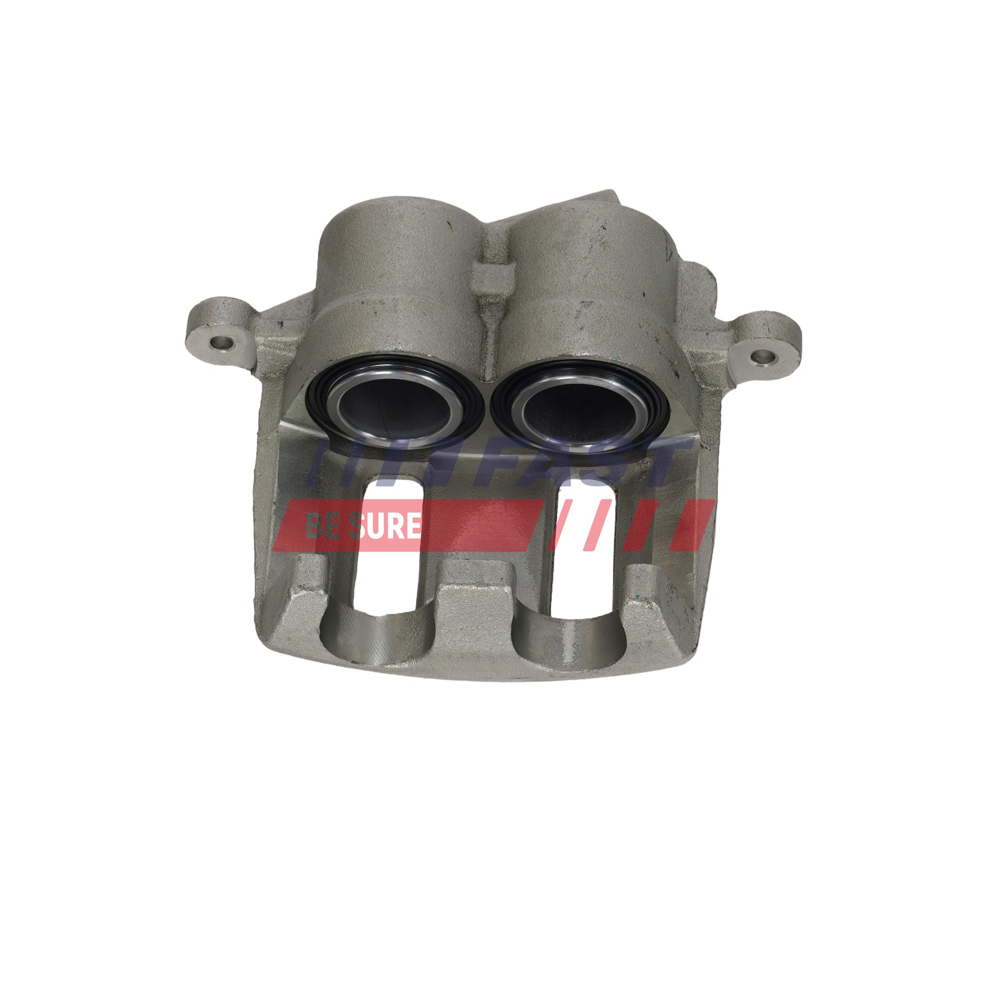 Спирачен апарат 639 420 0483 FAST FT11671 MERCEDES-BENZ, GMC