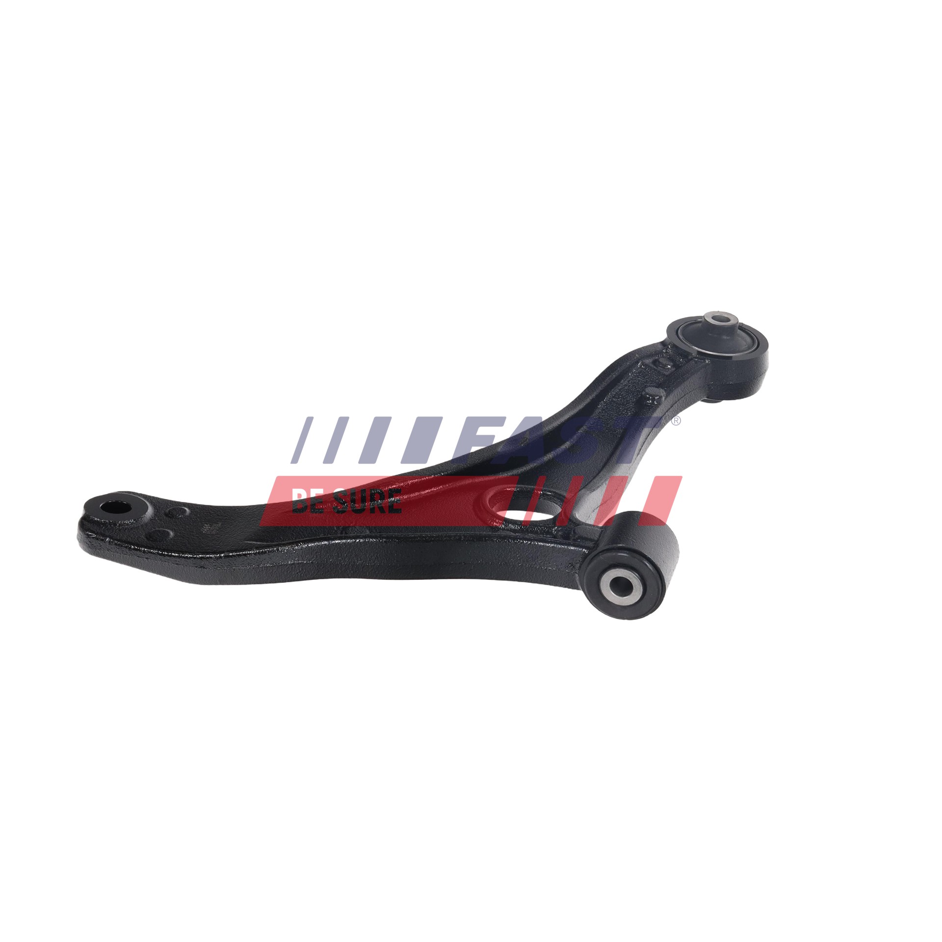 FAST FT15751 Draagarm voor wielophanging Renault Master 3 Van 2.3 dCi FWD (FV04, FV07) 179 Pk Diesel 2026
