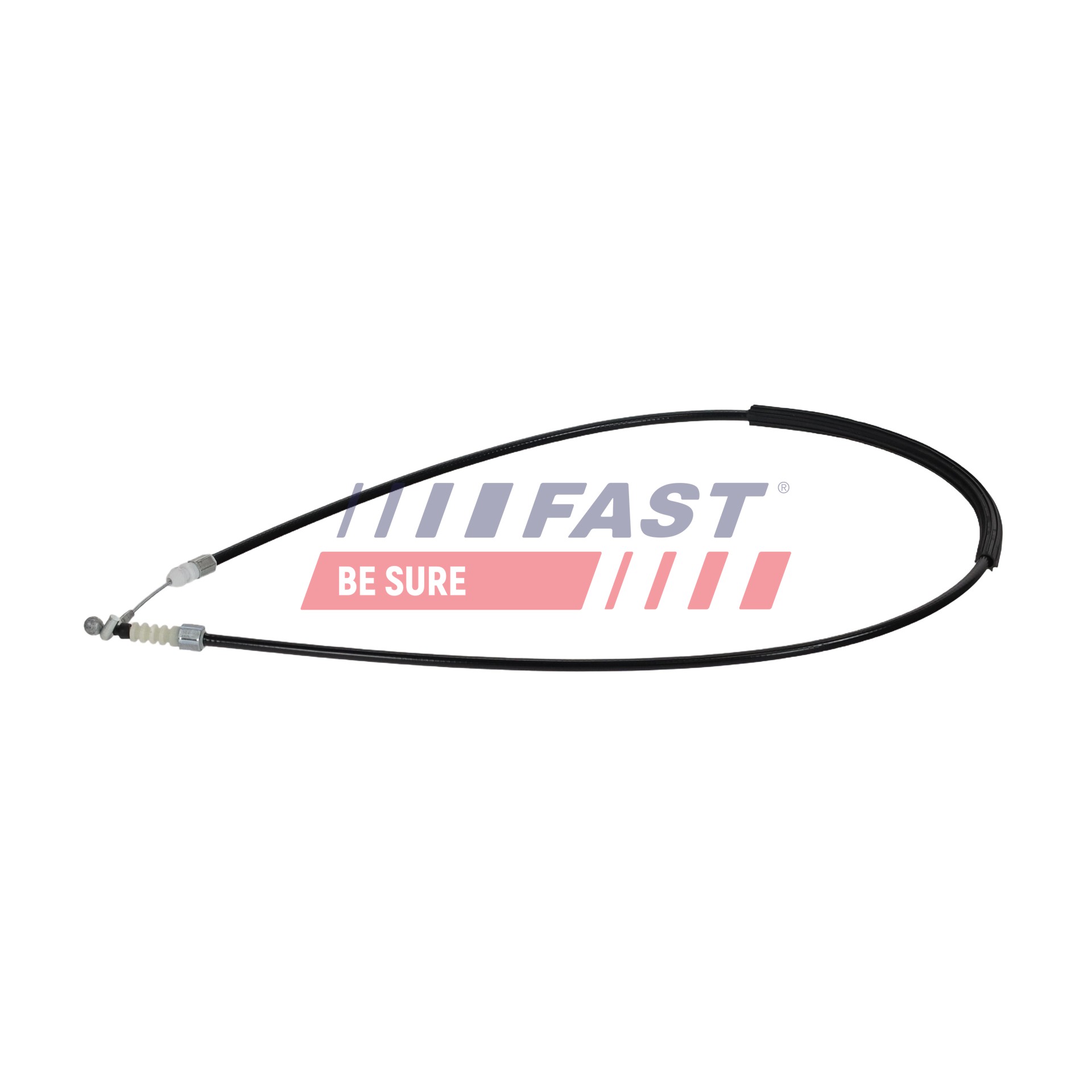 OEN 1372497 Tirette à câble, verrouillage porte FAST FT73711