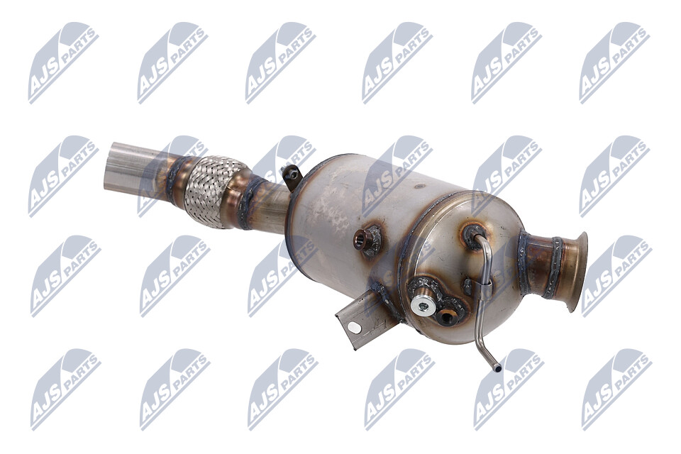 DPFBM015 OEM Roetfilter (DPF) NTY prijs