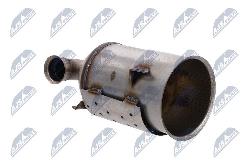 DPFCT005 OEM Roetfilter (DPF) NTY prijs
