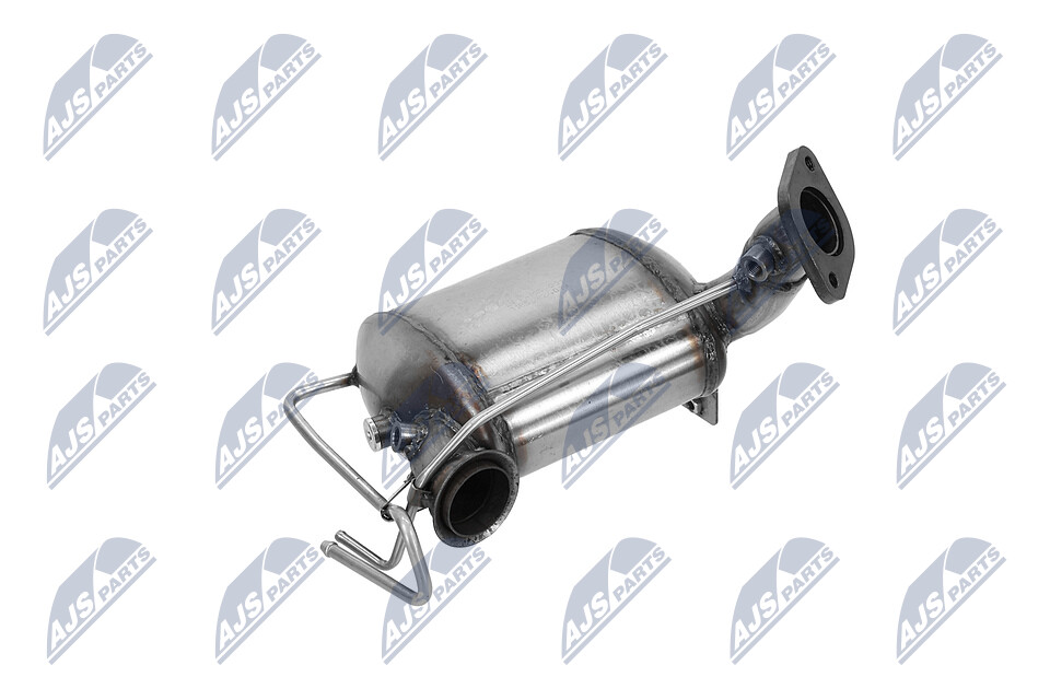 DPFMS001 OEM NTY Roetfilter (DPF) prijs