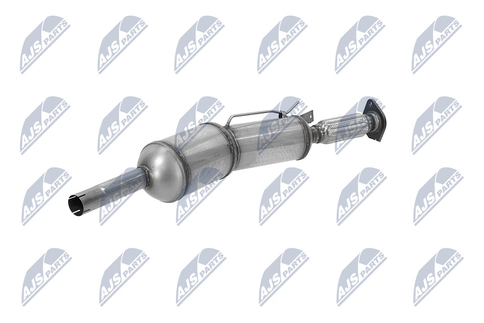 DPFRE005 OEM NTY Roetfilter (DPF) prijs