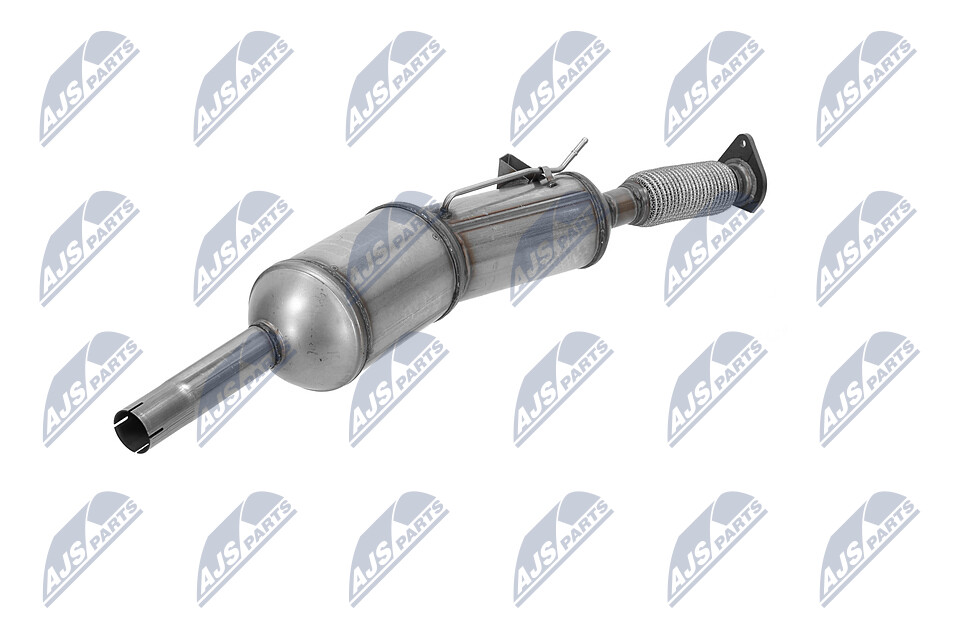 NTY DPFRE006 DPF filter DACIA kosten