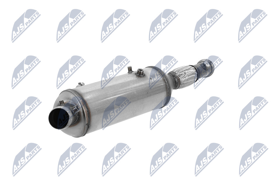 DPFVW010 OEM NTY Roetfilter (DPF) prijs