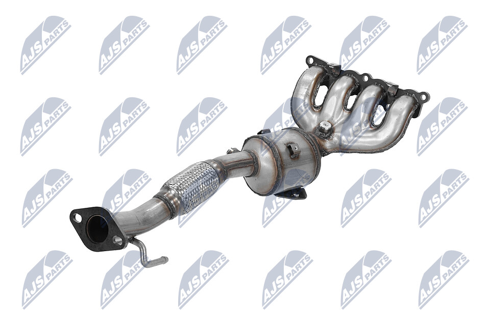 Katalysator AV615G232DC NTY KAT-FR-007 FORD