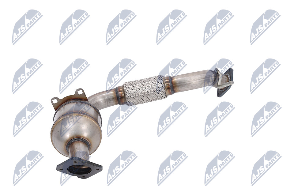 Katalysator 1482227 NTY KAT-FR-009 FORD