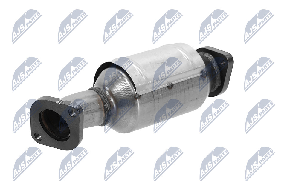 Katalysator 28950-2BBB0 NTY KAT-HY-505 HYUNDAI, KIA