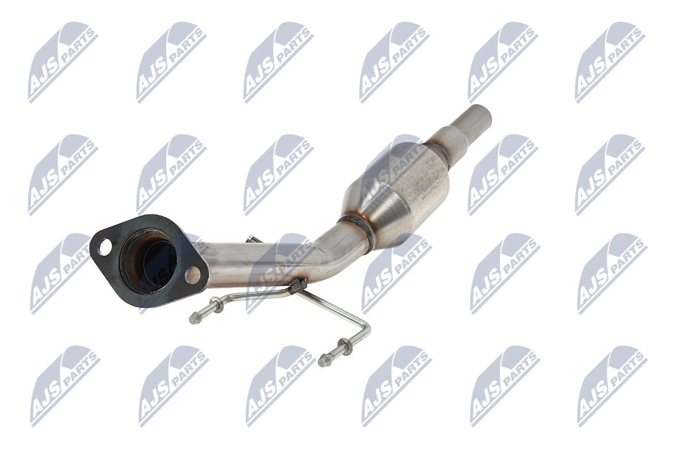 Katalysator 1570B032 NTY KAT-MS-001 MERCEDES-BENZ, MITSUBISHI