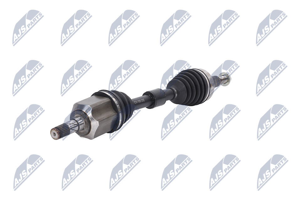 OEN 71753963 Árbol de transmisión NTY NPW-CH-158