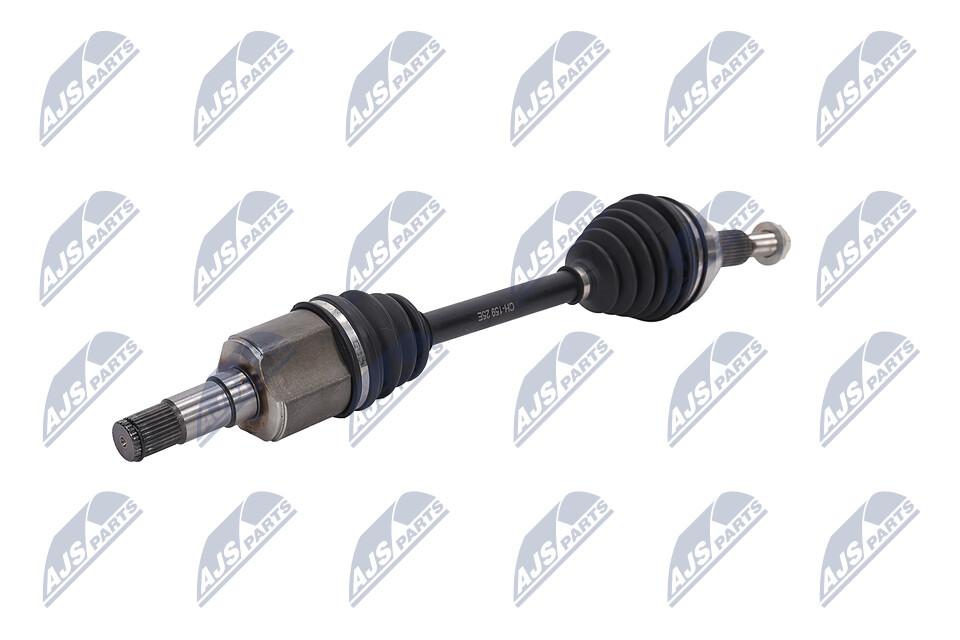 Arbre de transmission 04880213AD NTY NPW-CH-159 CHRYSLER